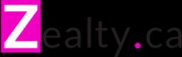 Zealty.ca Logo