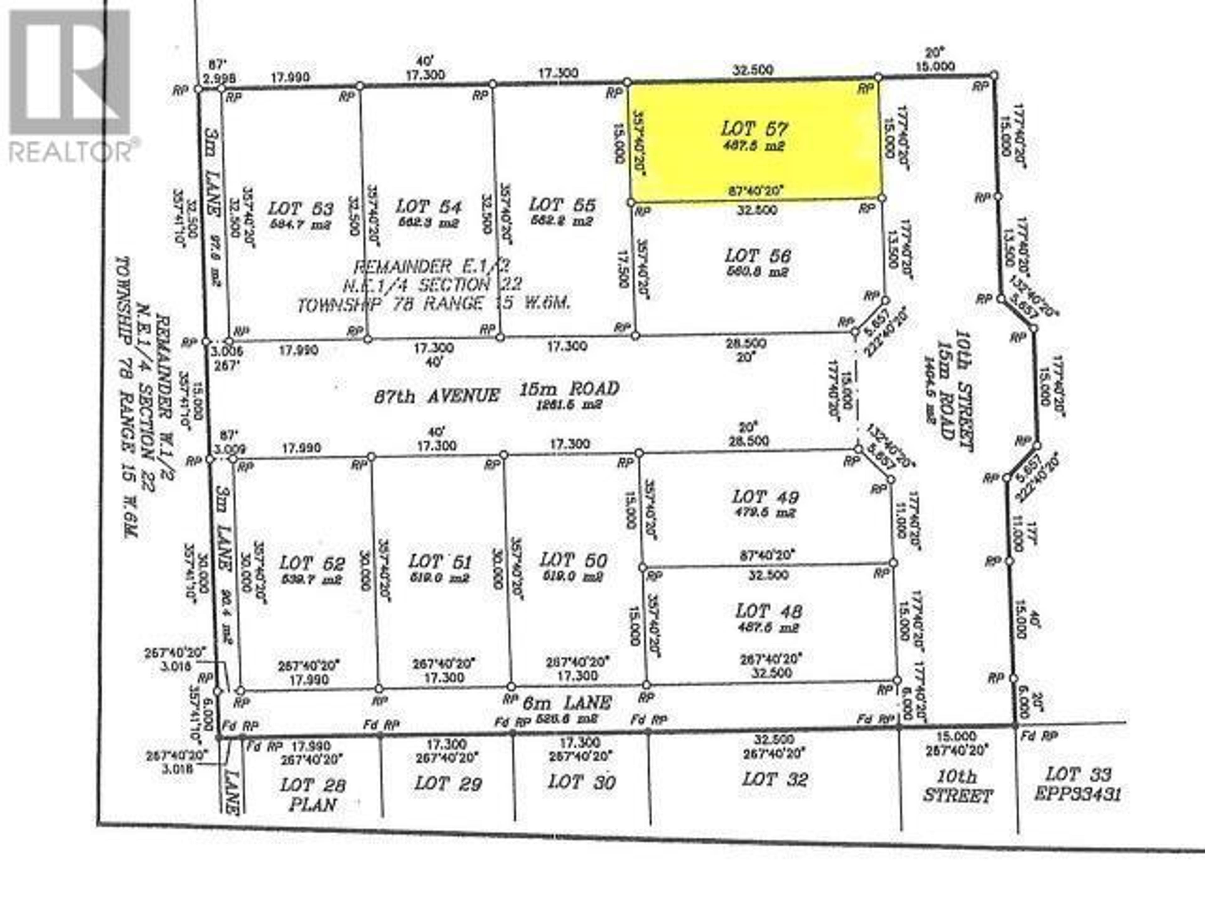 8609 10 STREET - Image 1