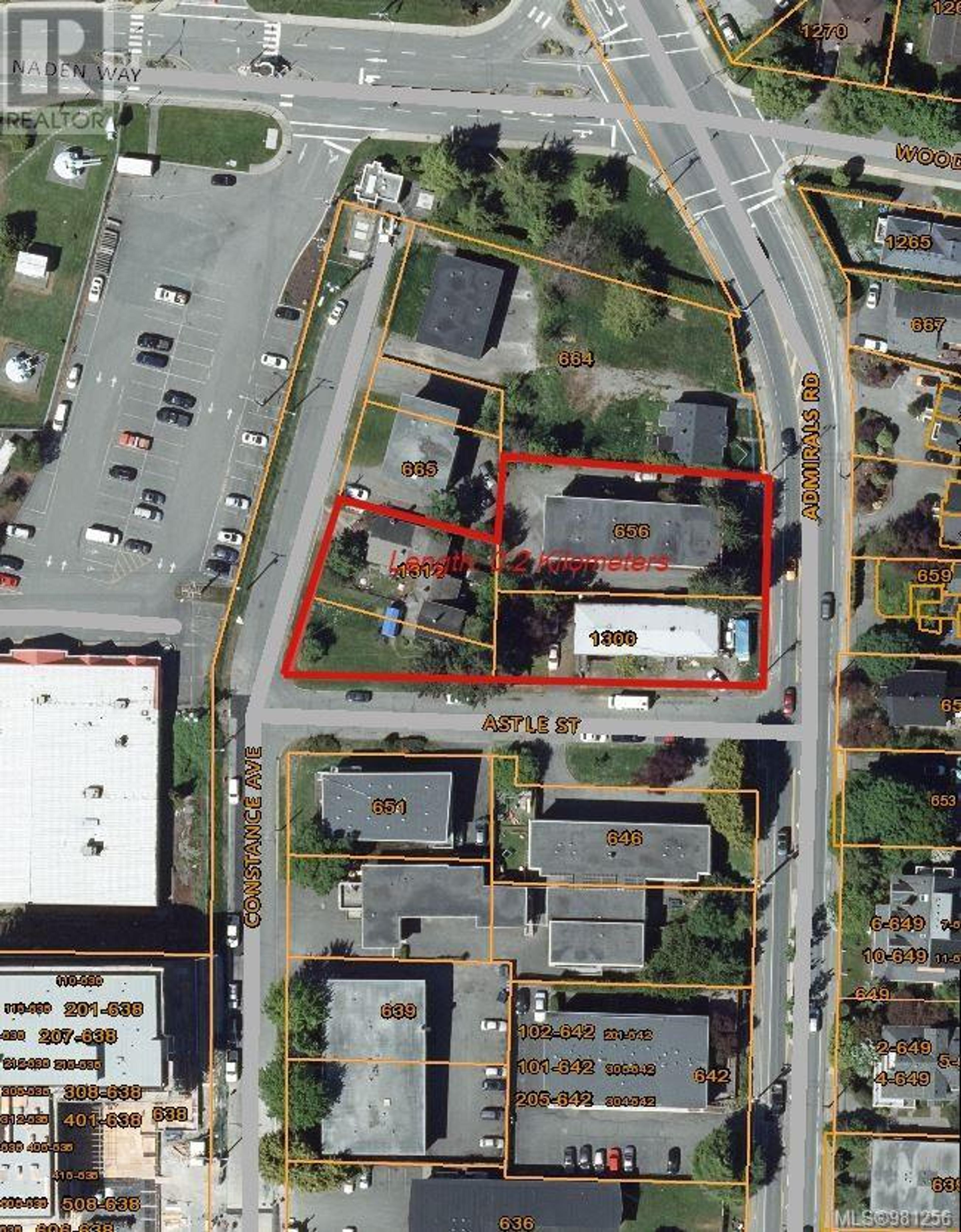 656 ADMIRALS RD - Image 1