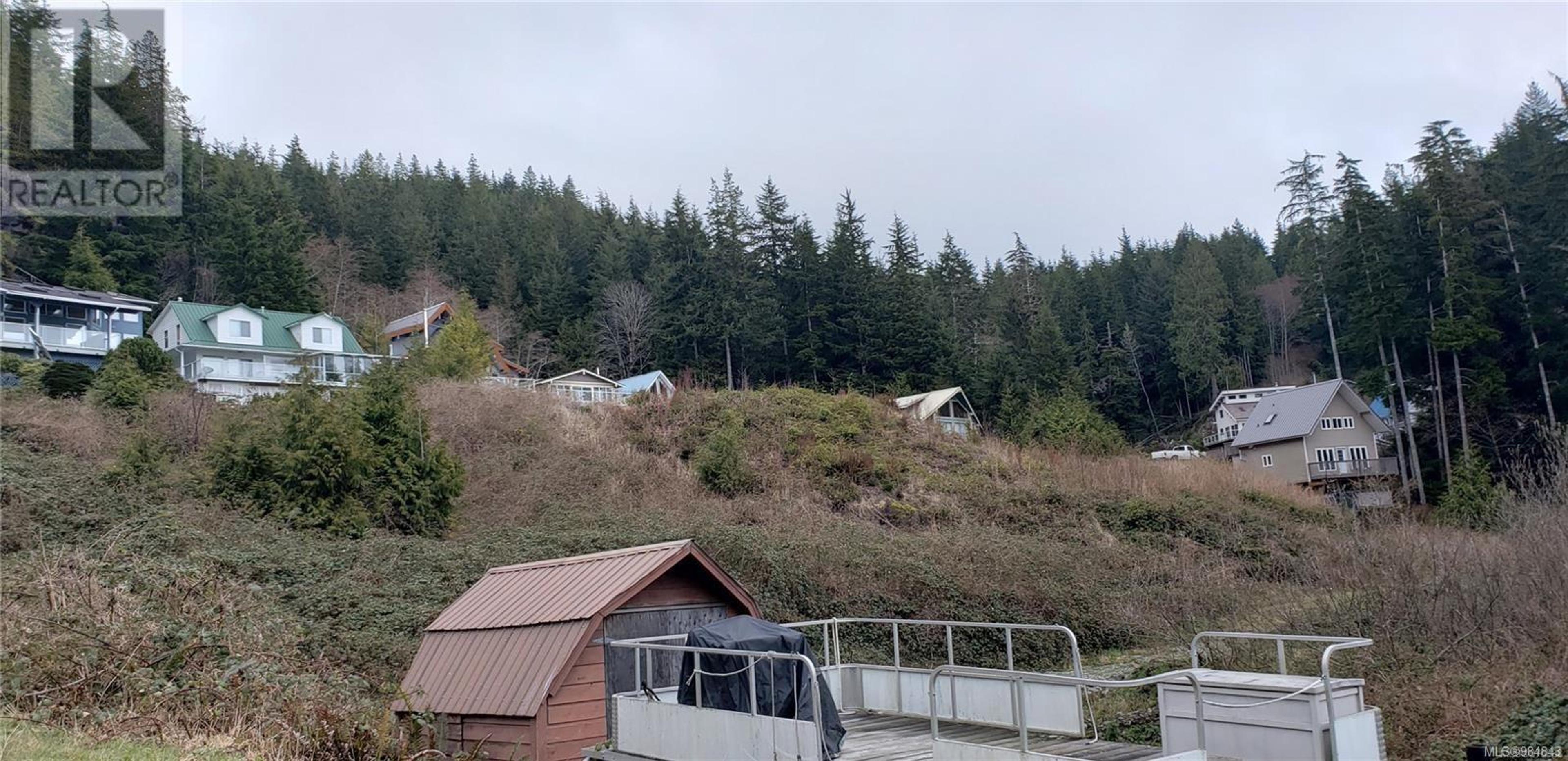 LOT 17 HAGGARD COVE - Image 2