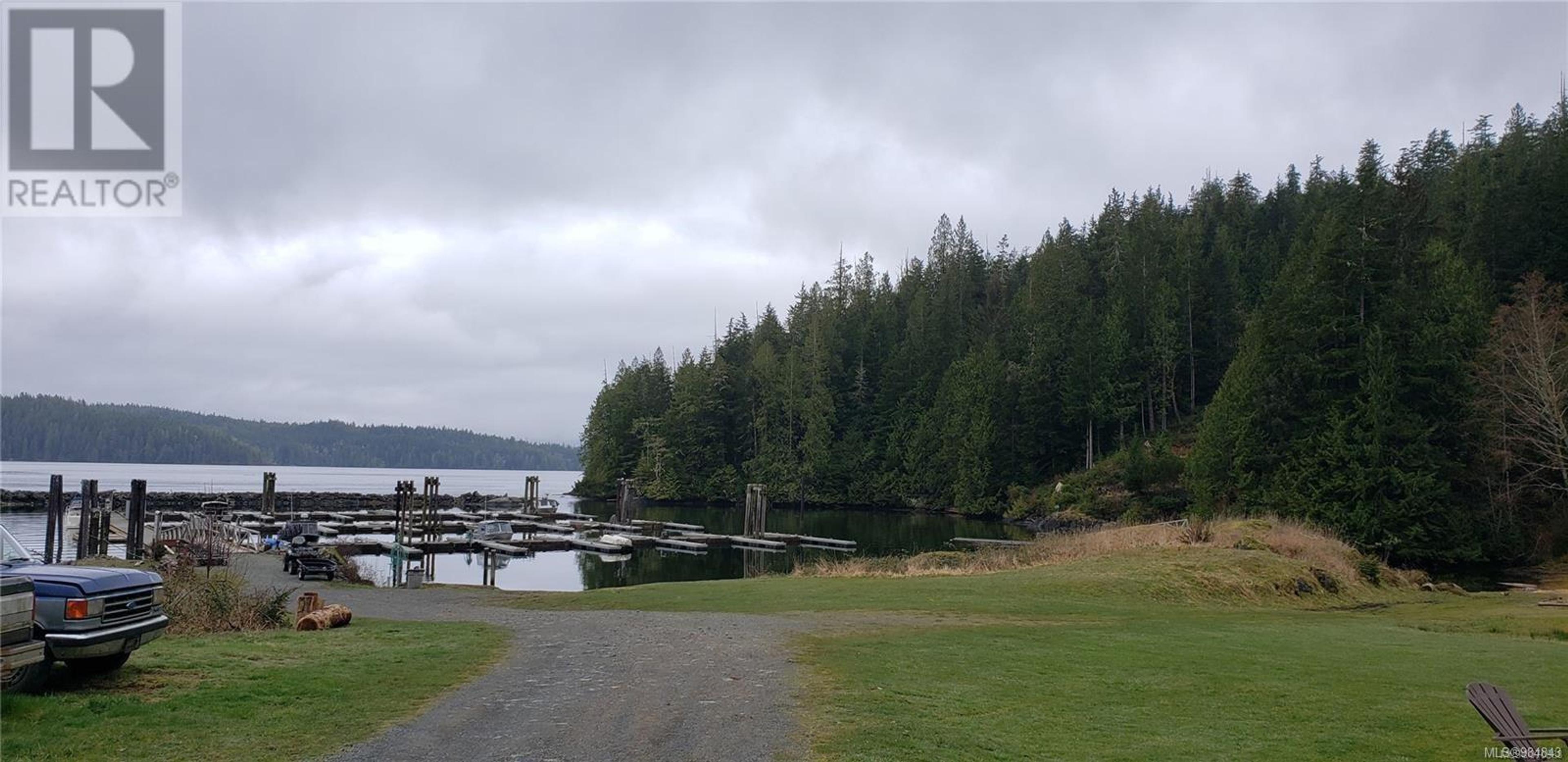 LOT 17 HAGGARD COVE - Image 3