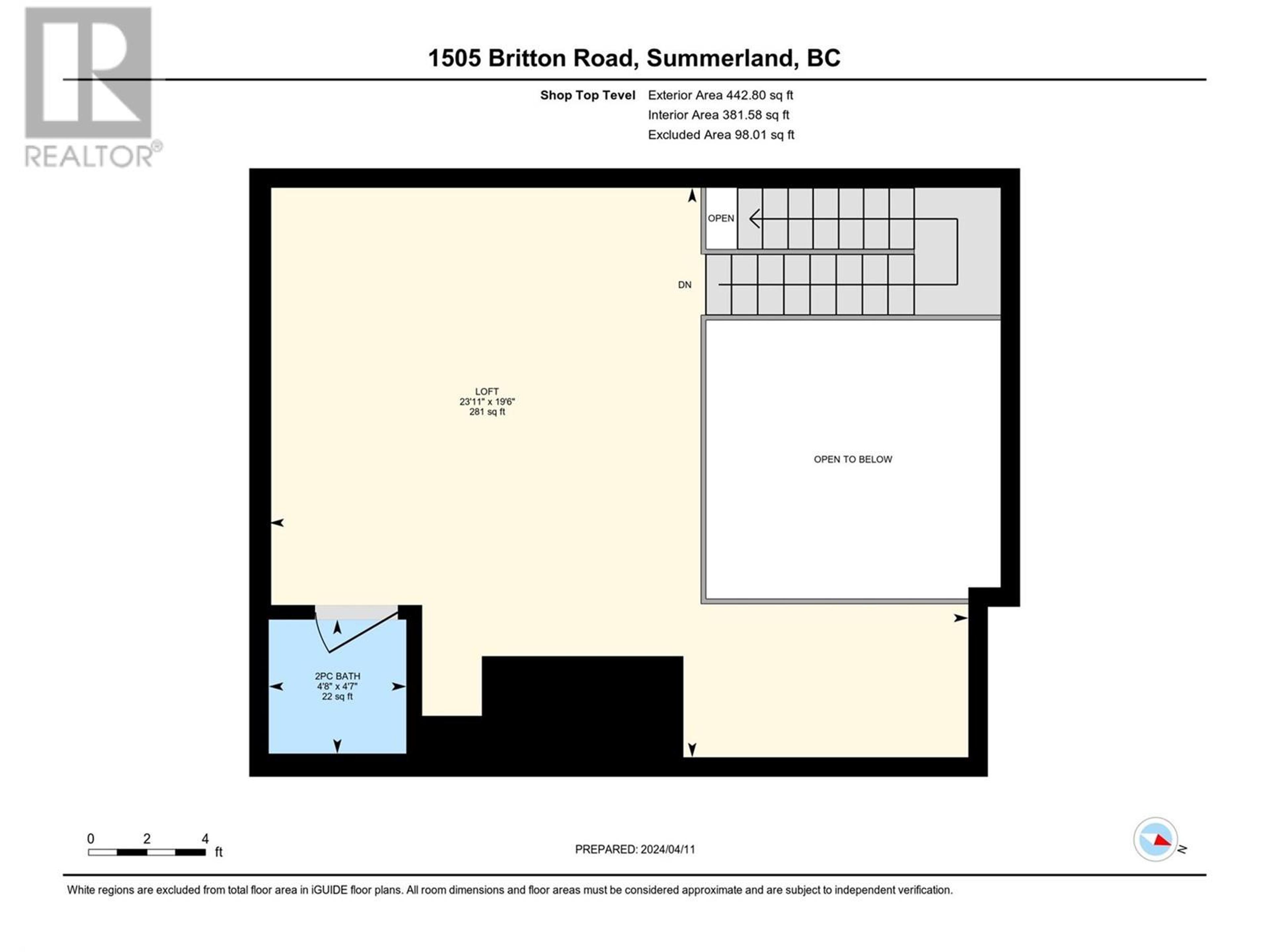 1505 BRITTON ROAD - Image 93