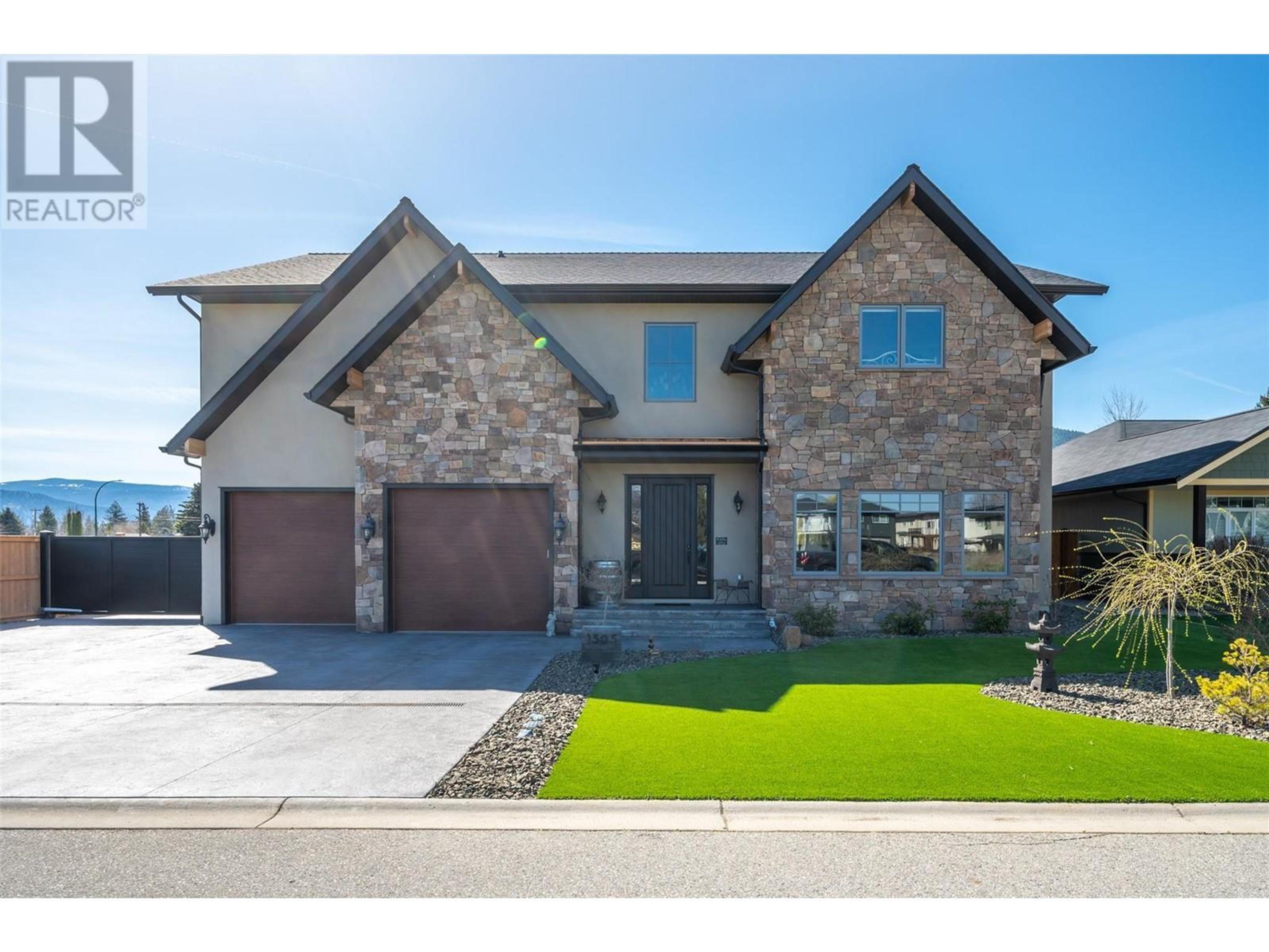 1505 BRITTON ROAD - Image 1