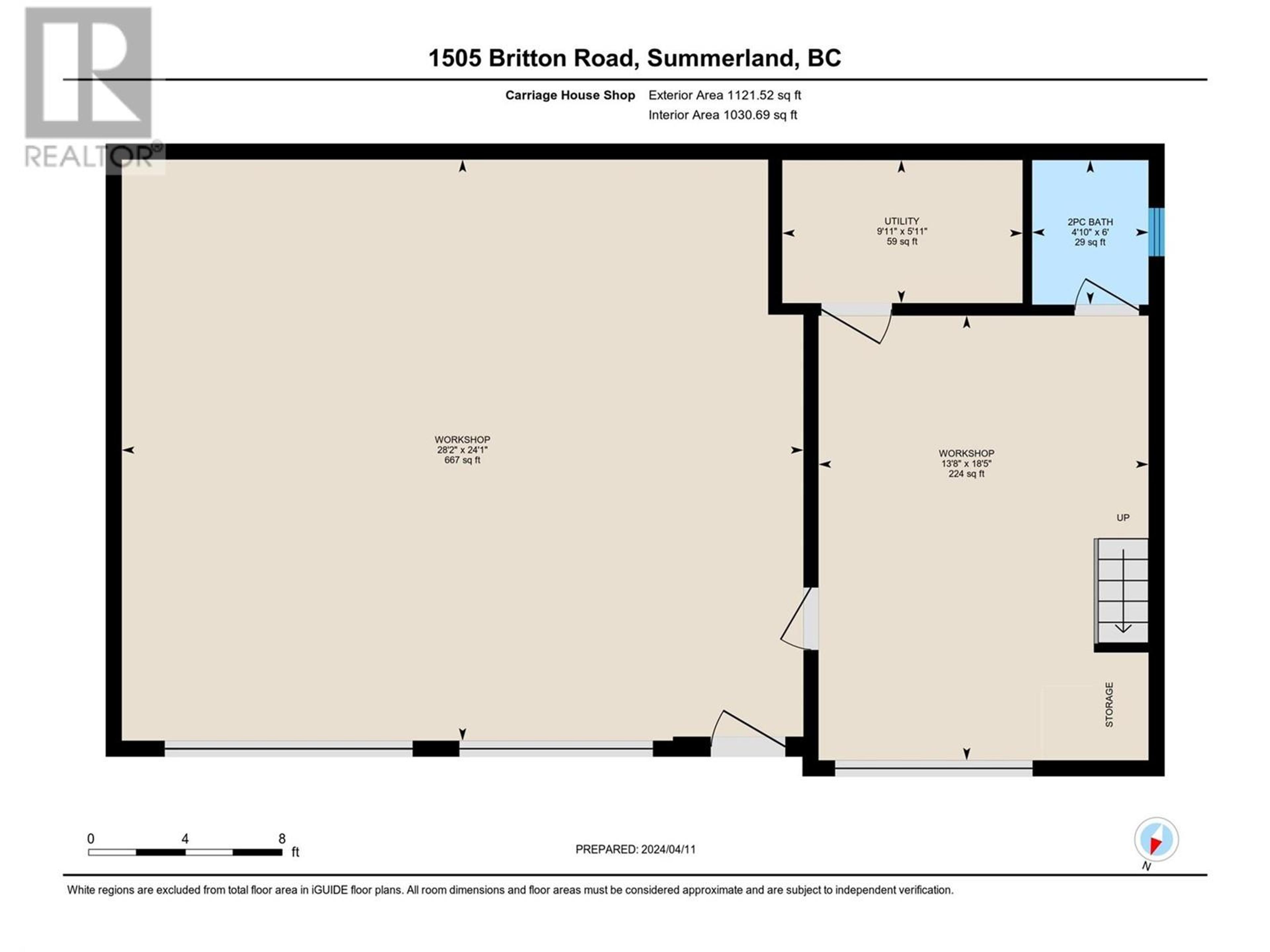 1505 BRITTON ROAD - Image 92
