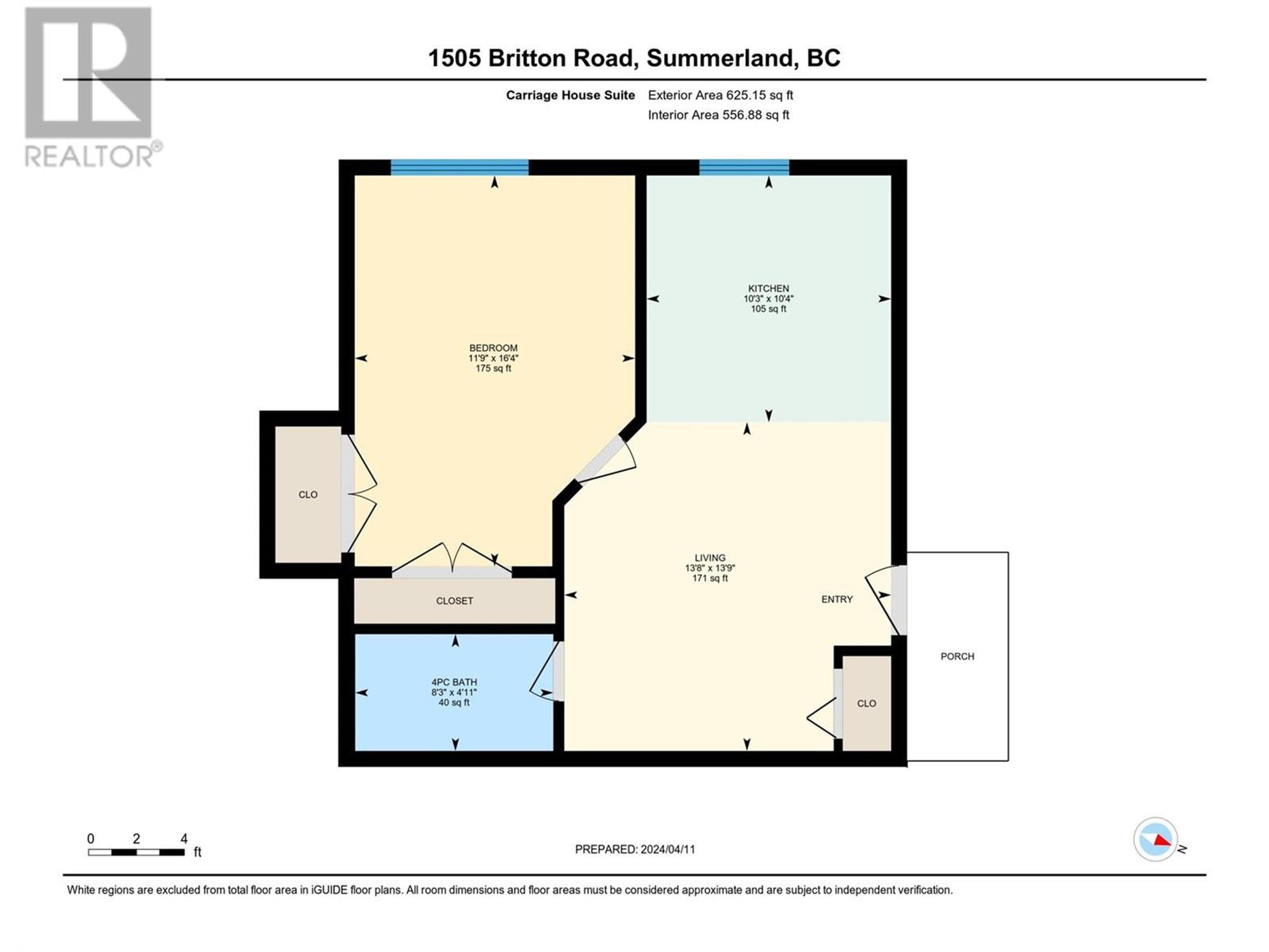 1505 BRITTON ROAD - Image 94