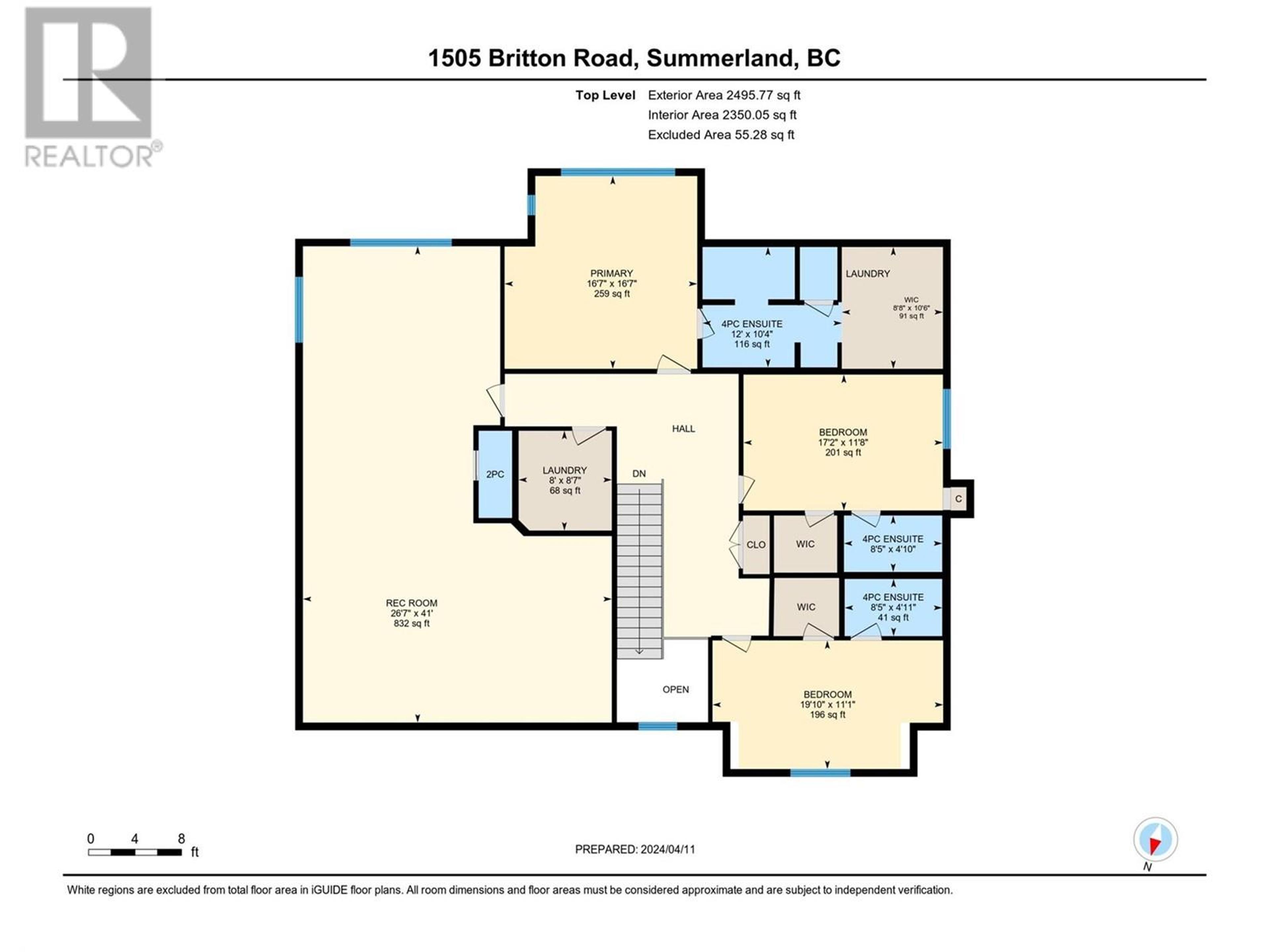 1505 BRITTON ROAD - Image 91