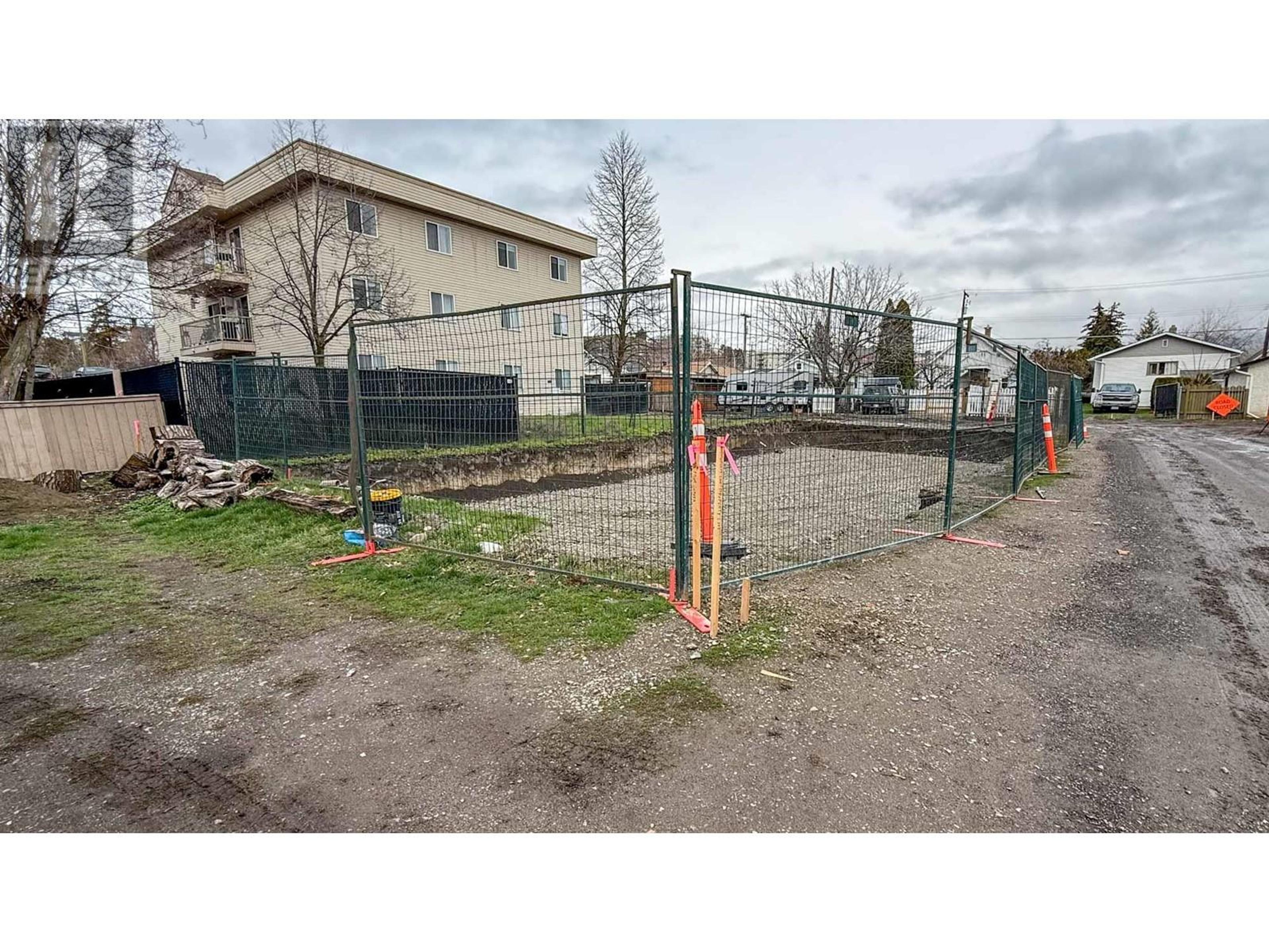 LOT 1 39A STREET - Image 1