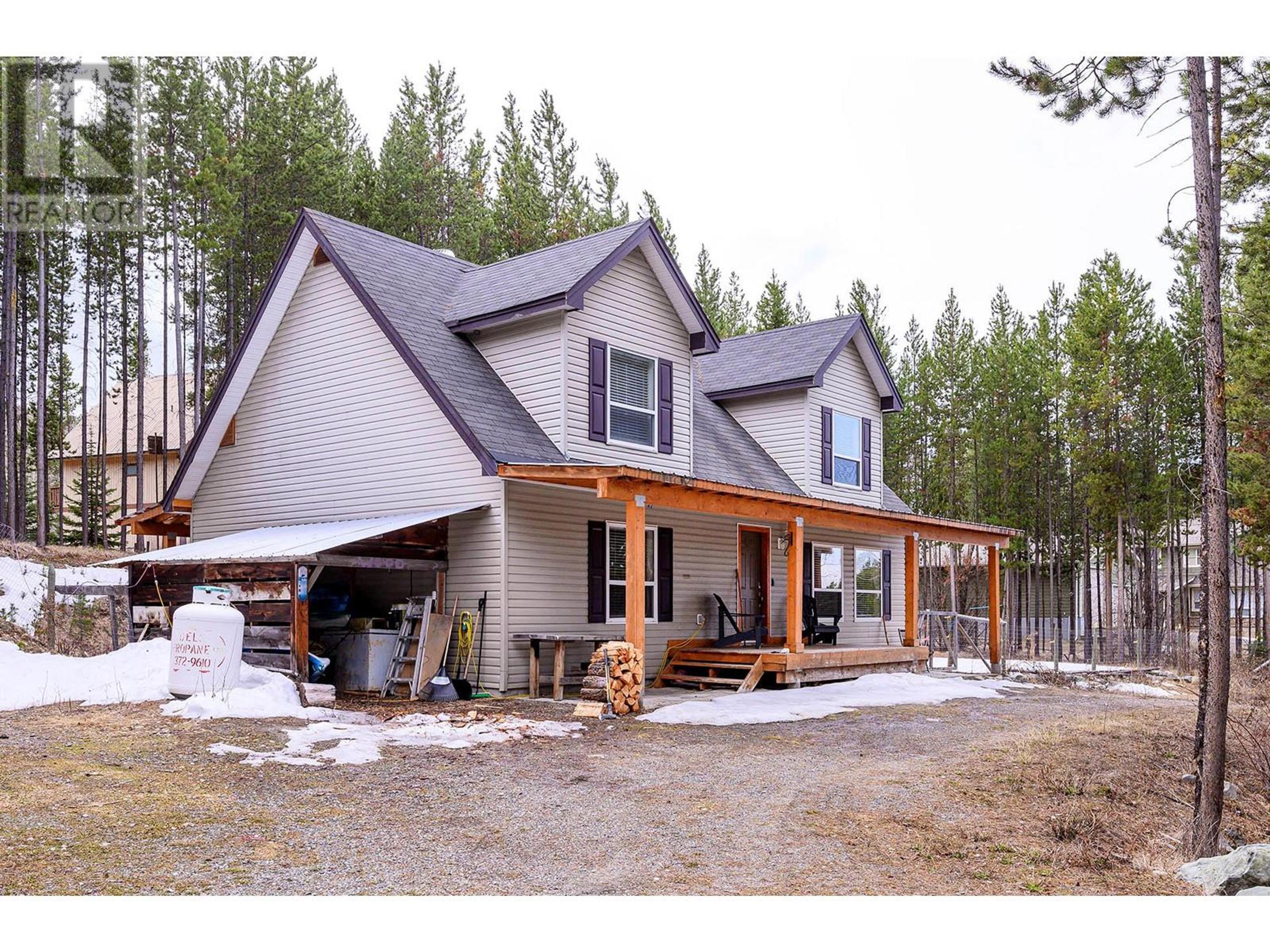 5873 LAC LE JEUNE ROAD - Image 1