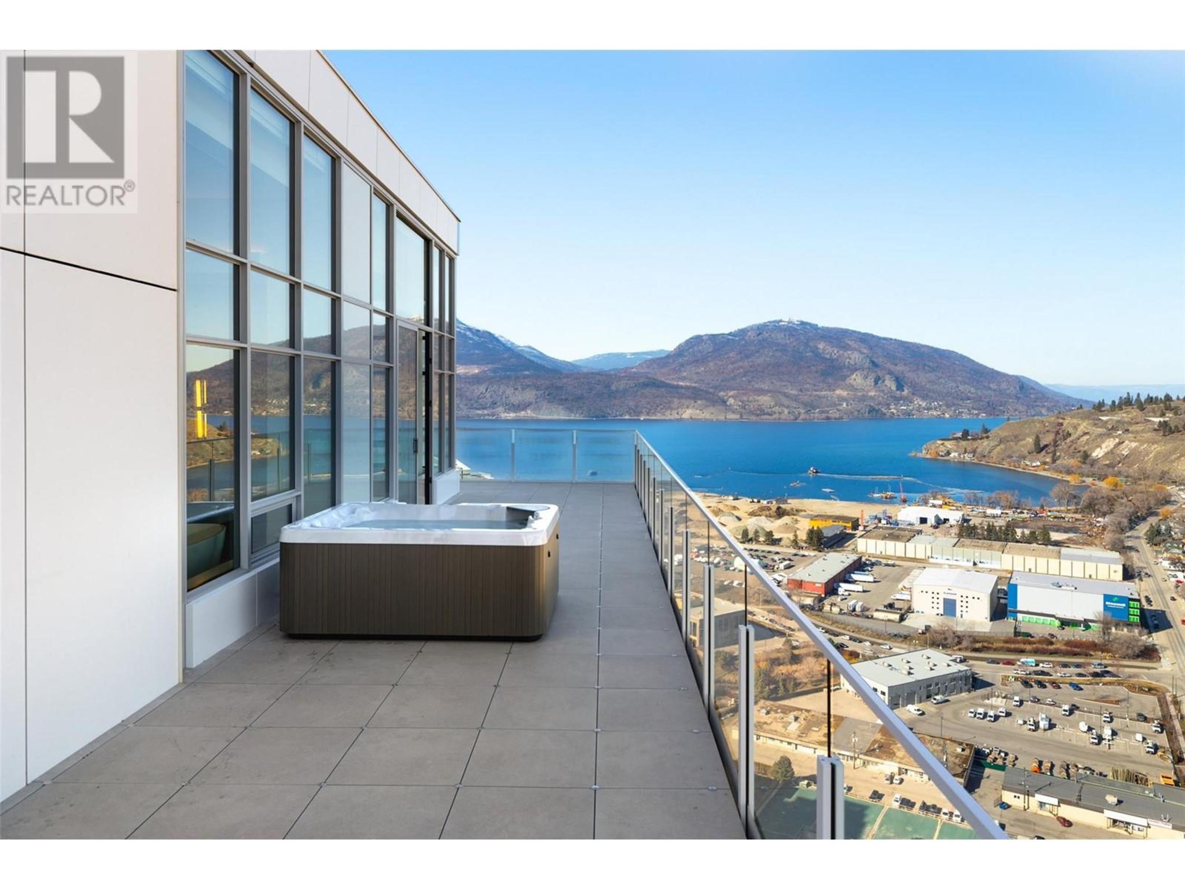 #3601 1191 SUNSET DRIVE - Image 28