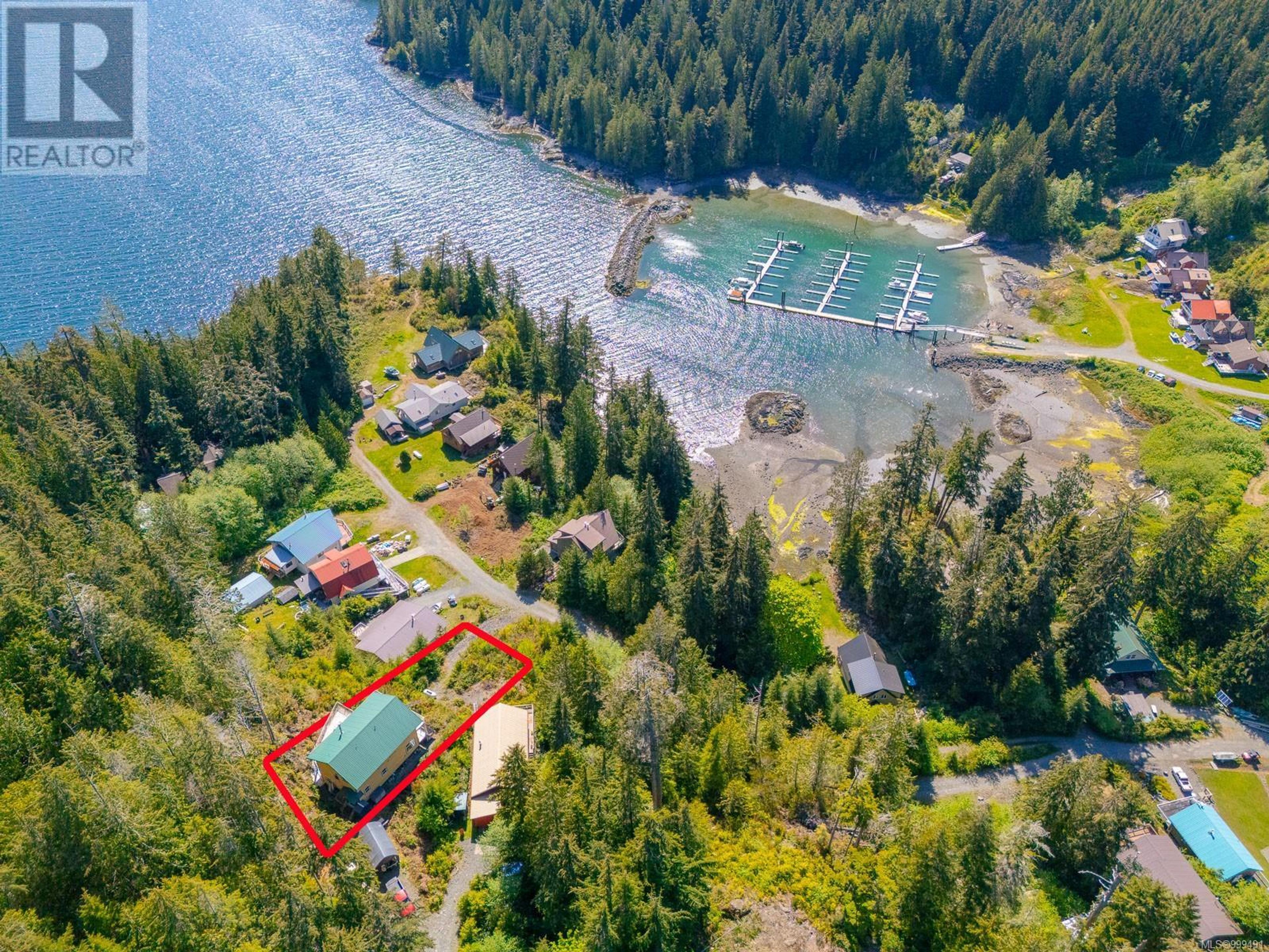 29 HAGGARD COVE - Image 1