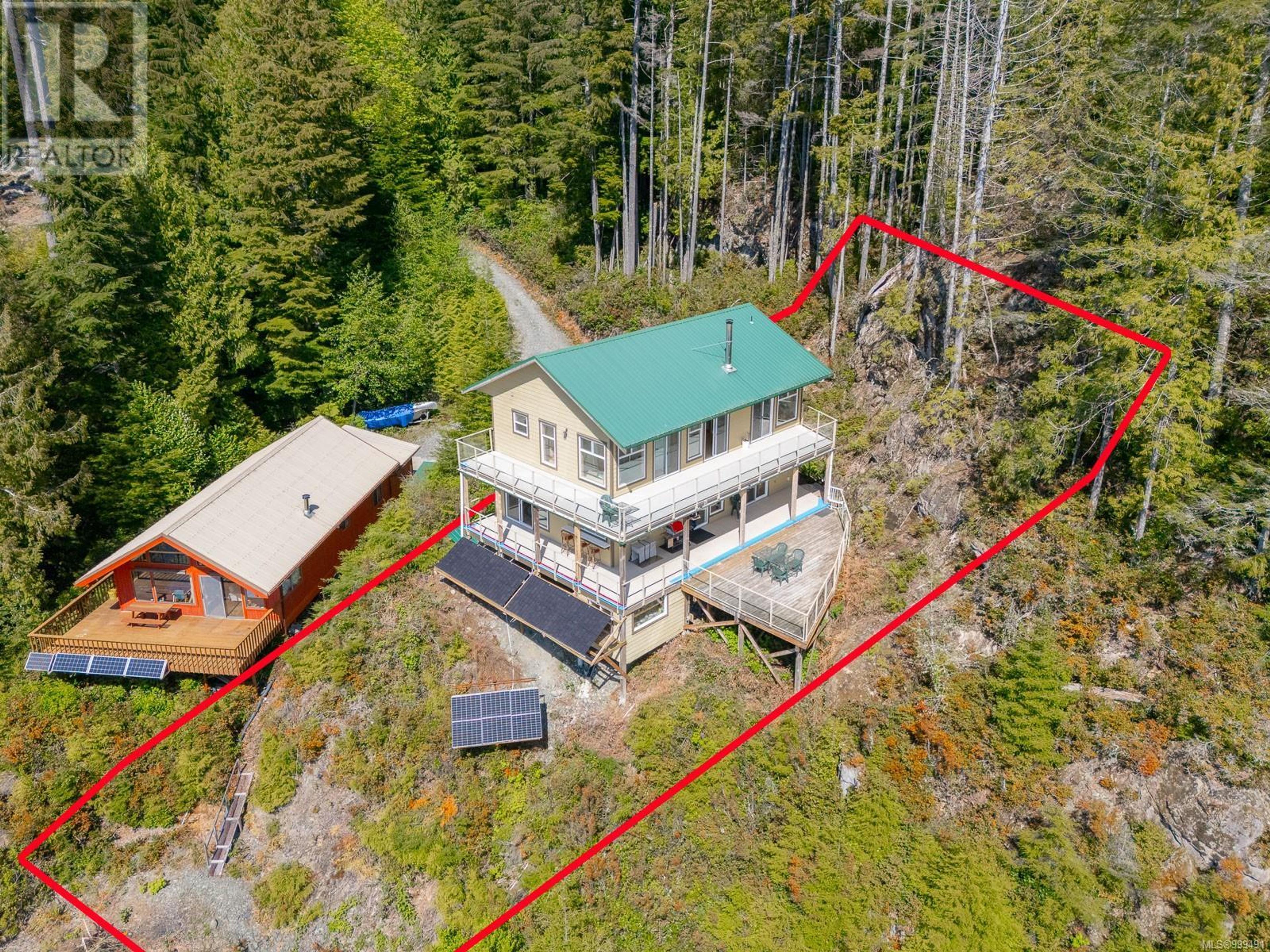 29 HAGGARD COVE - Image 43