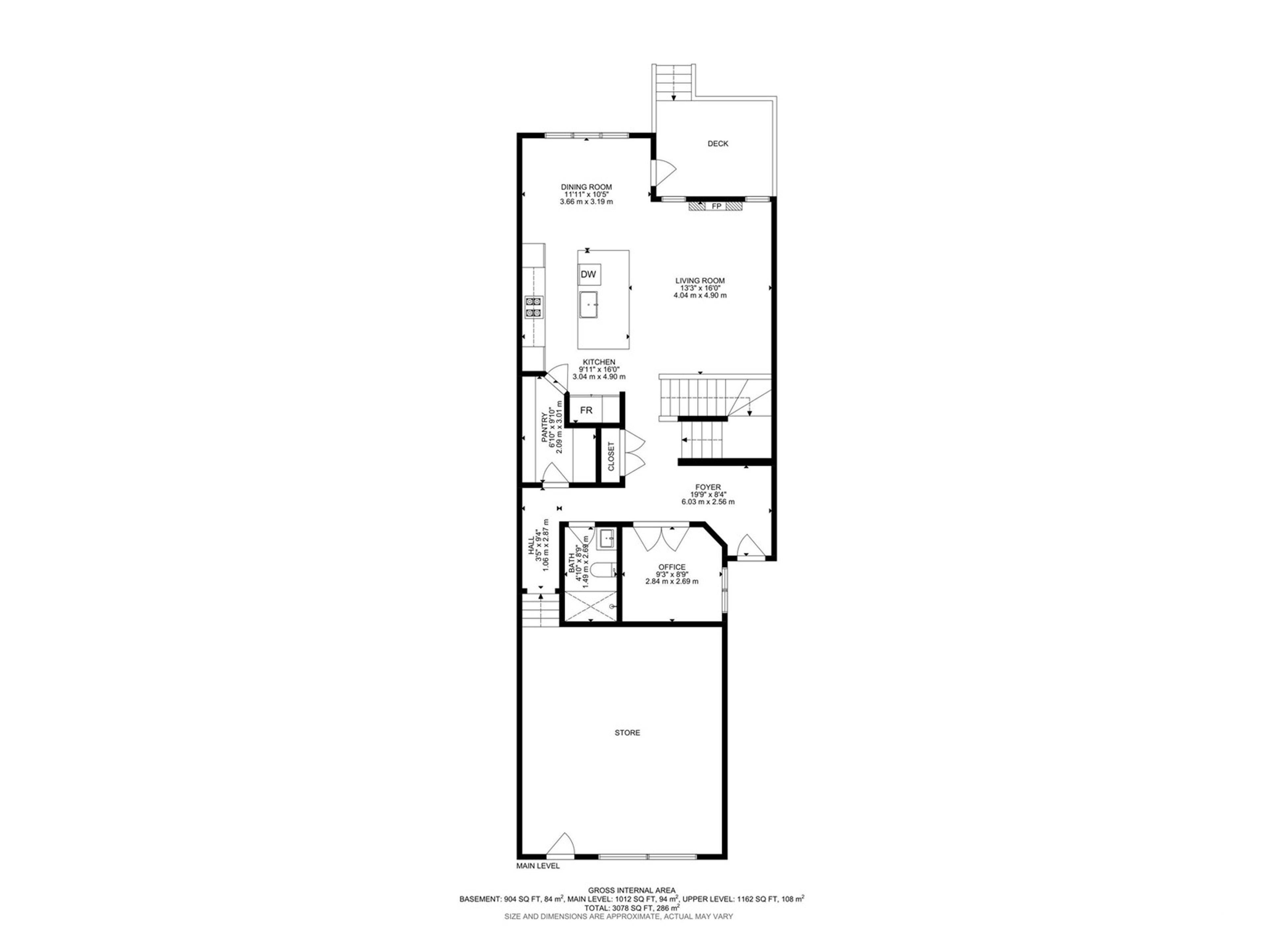 103 DANSEREAU WY - Image 51