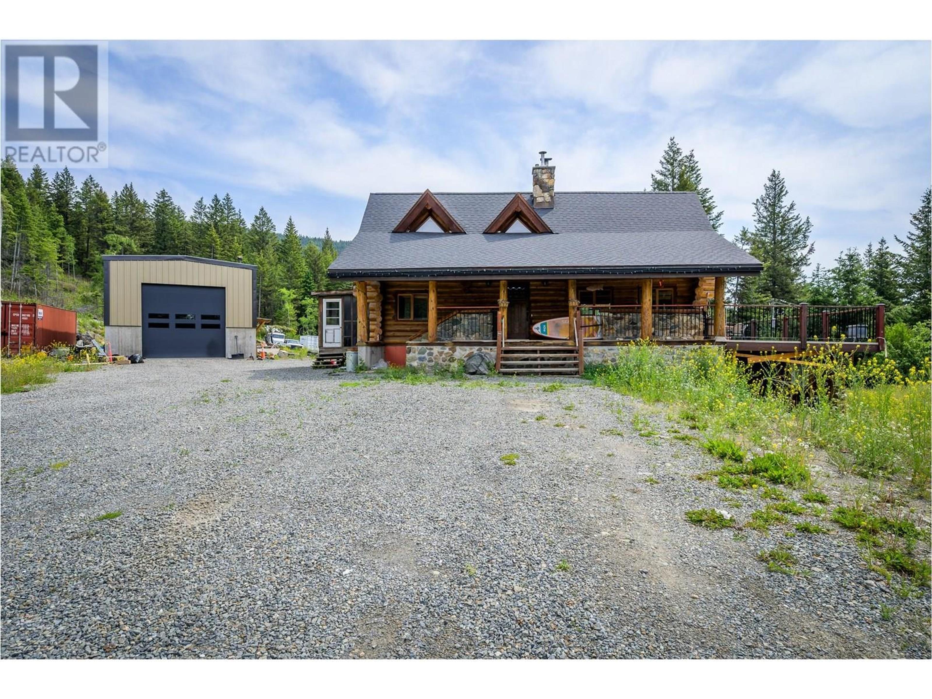 1951 HEFFLEY-LOUIS CREEK ROAD - Image 2