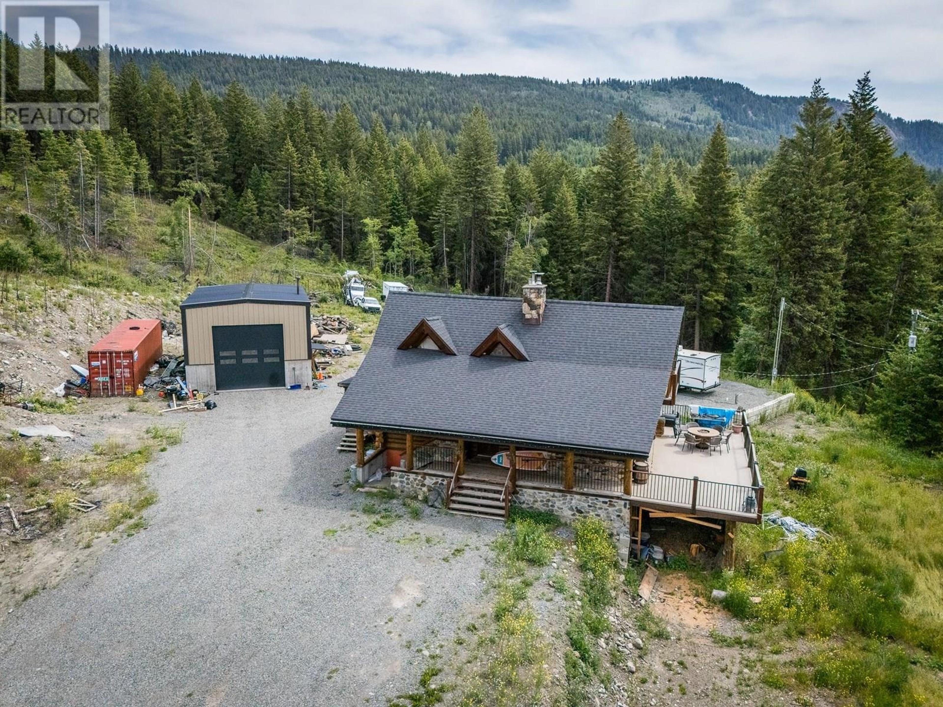 1951 HEFFLEY-LOUIS CREEK ROAD - Image 43
