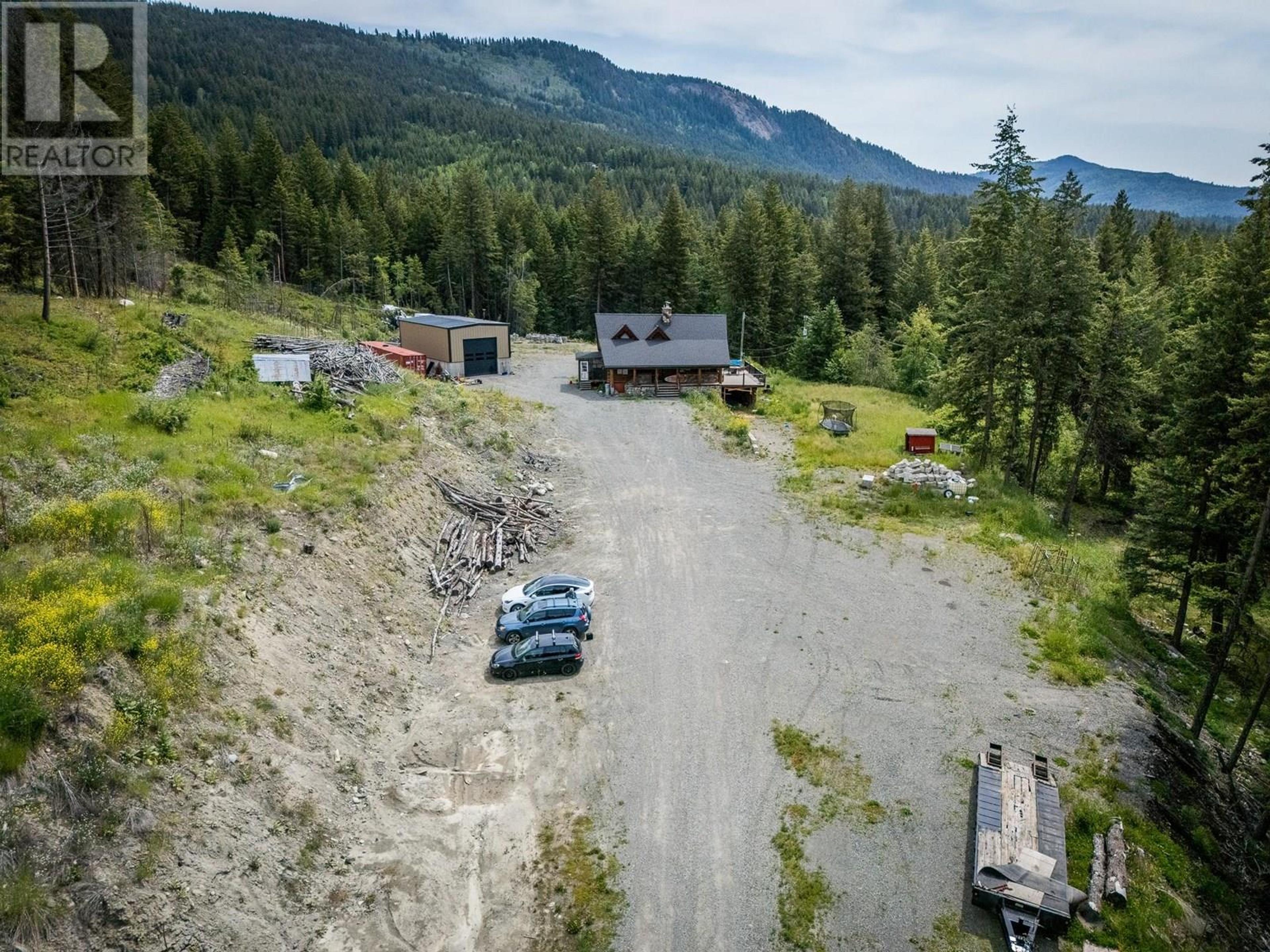 1951 HEFFLEY-LOUIS CREEK ROAD - Image 41