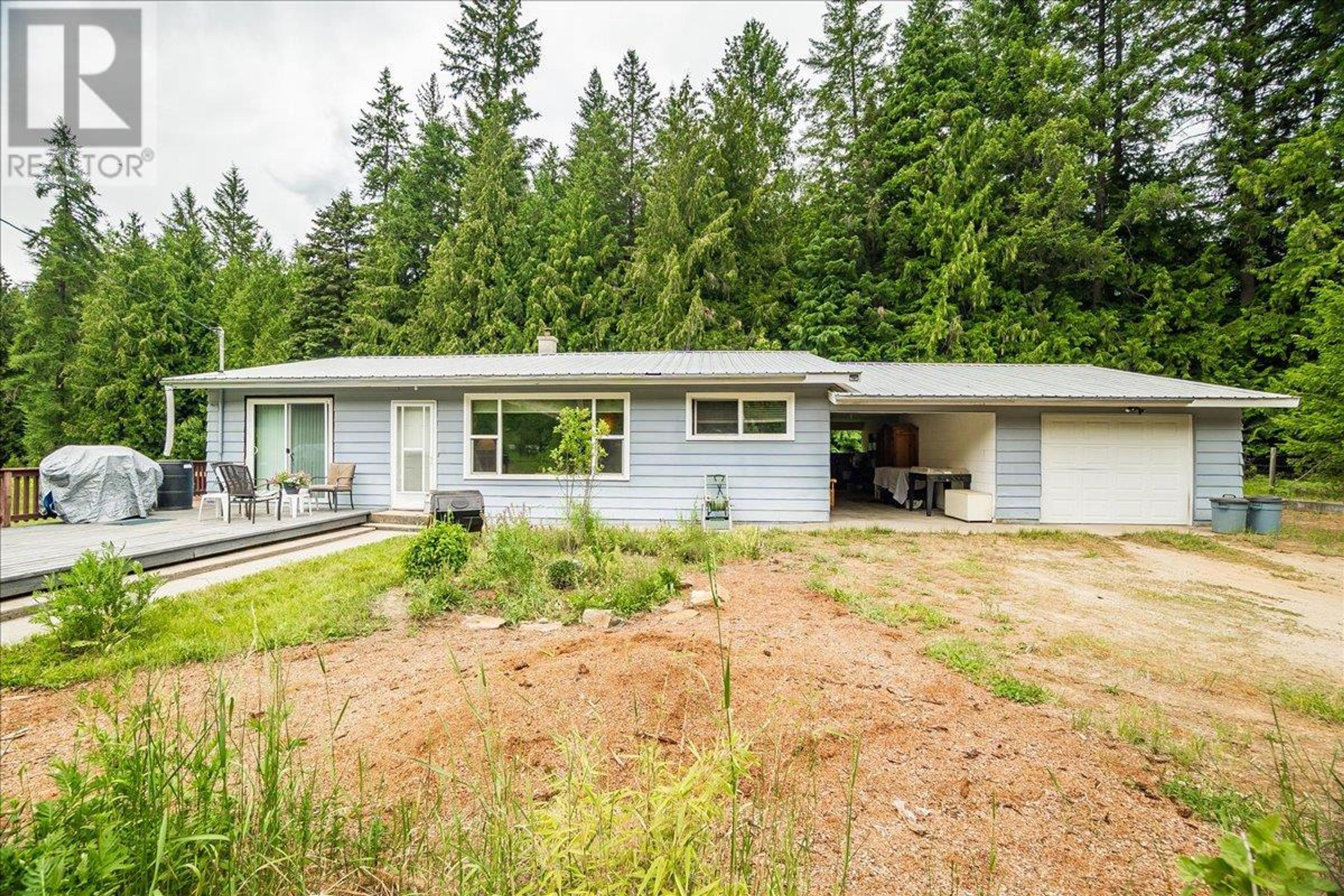 3814 PASSMORE UPPER ROAD - Image 1