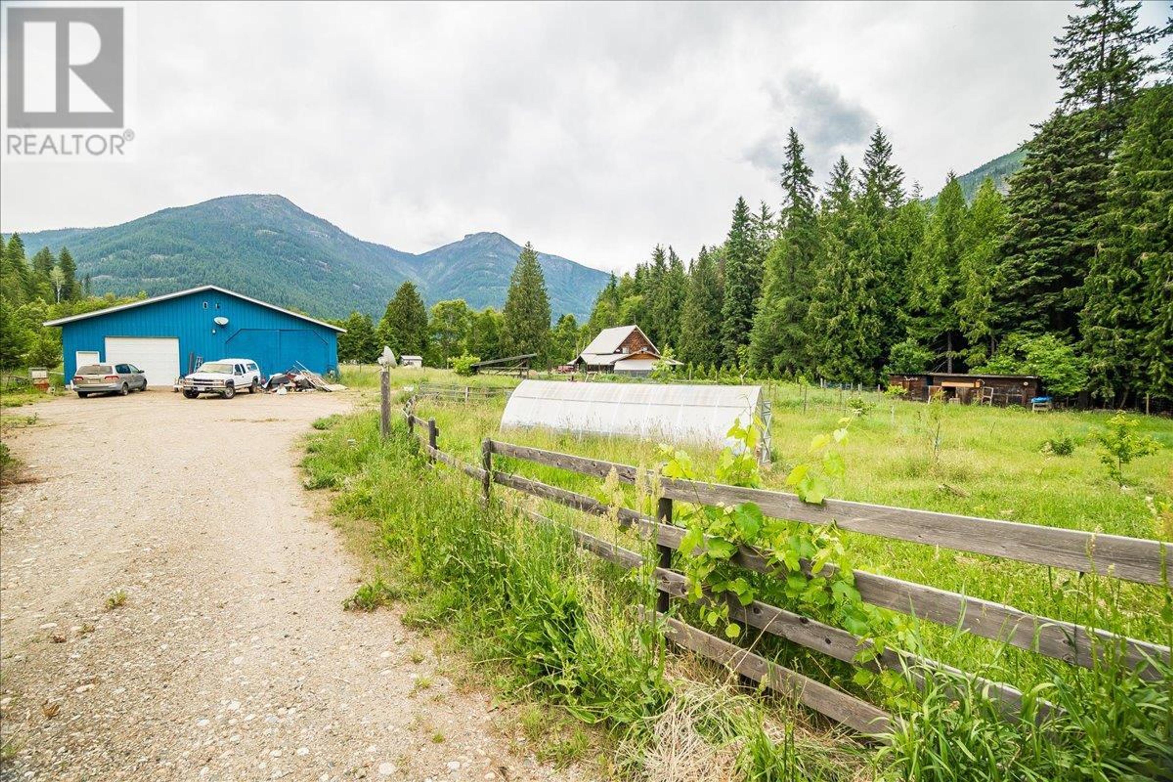 3814 PASSMORE UPPER ROAD - Image 17