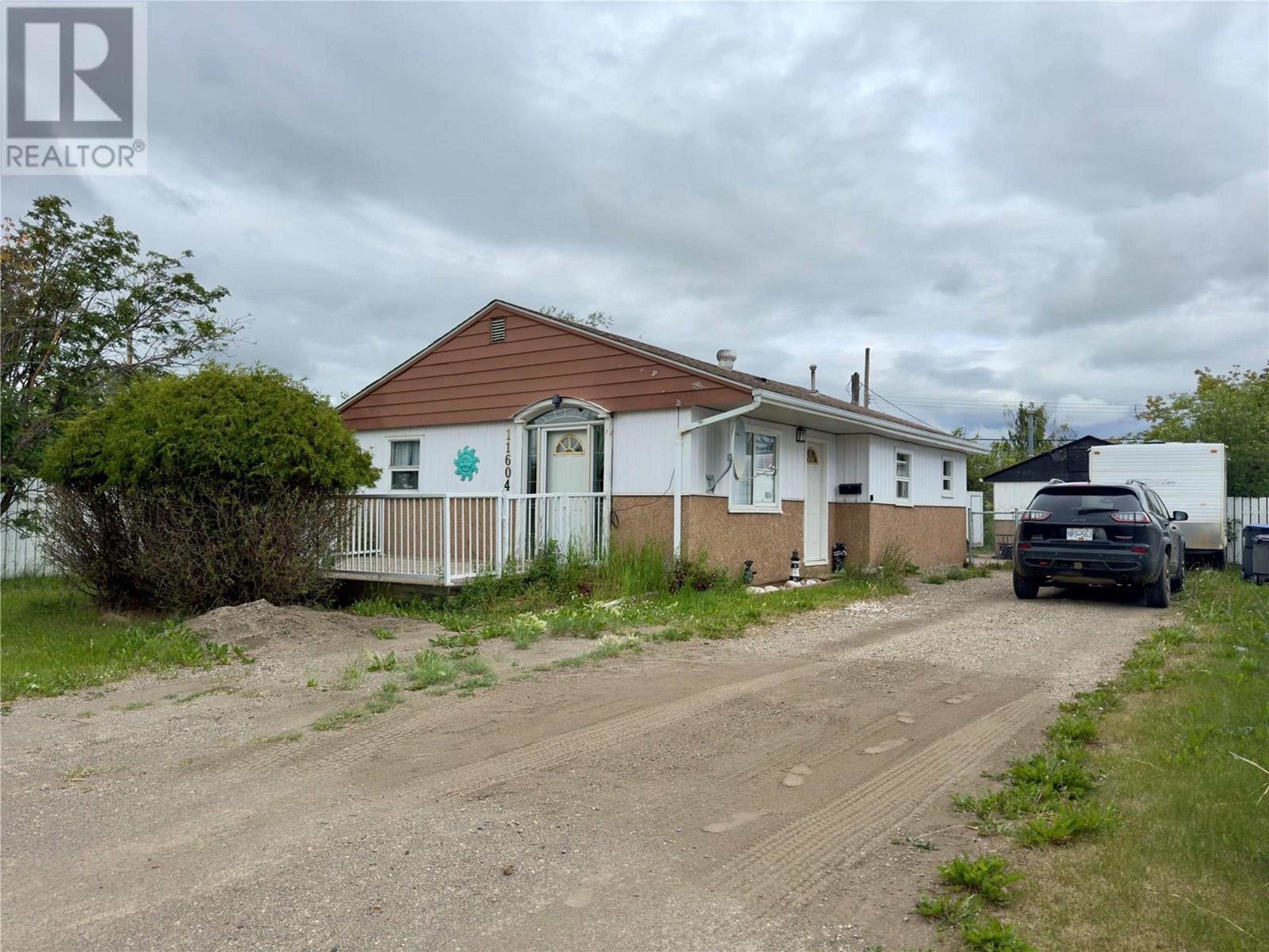 11604 10 STREET - Image 1