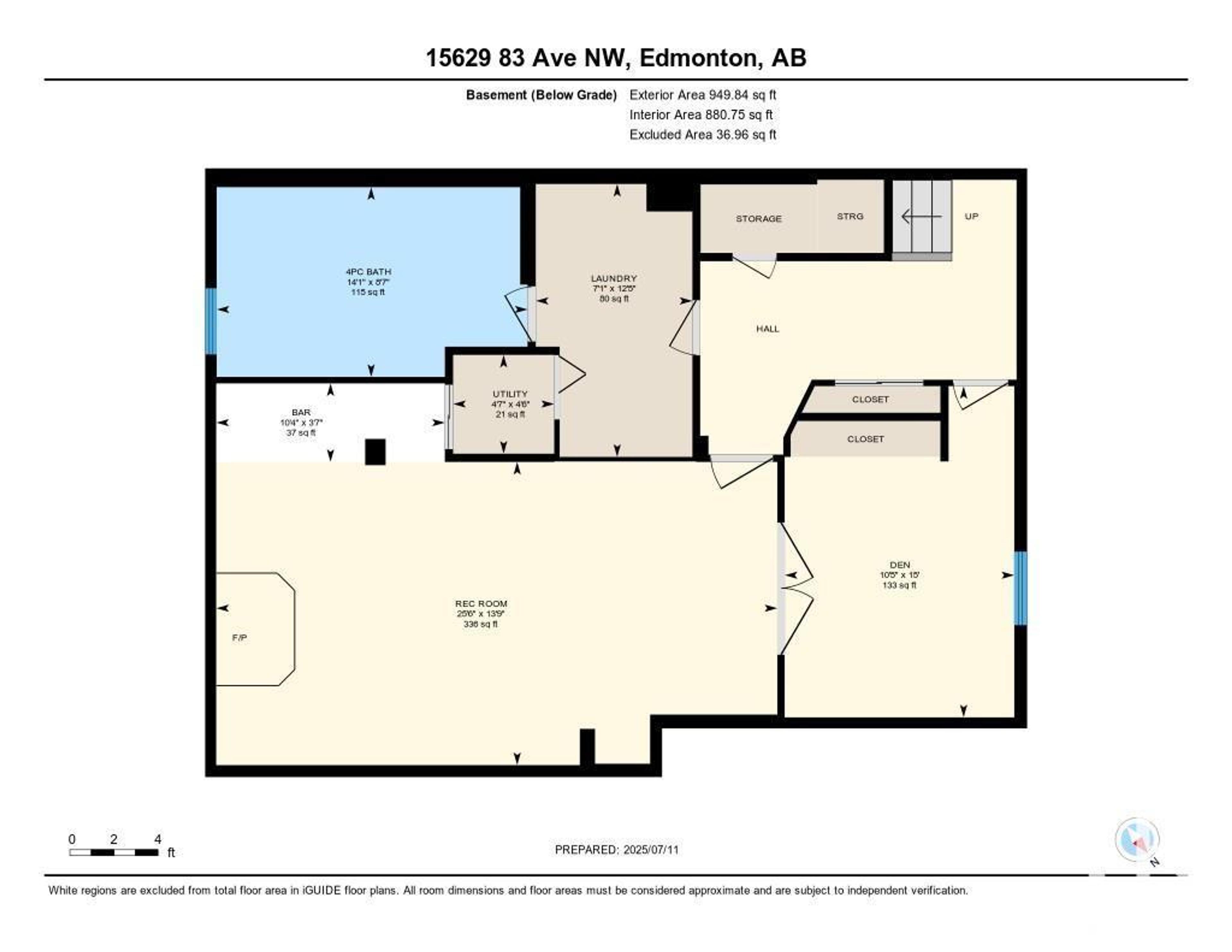15629 83 AV NW - Image 25