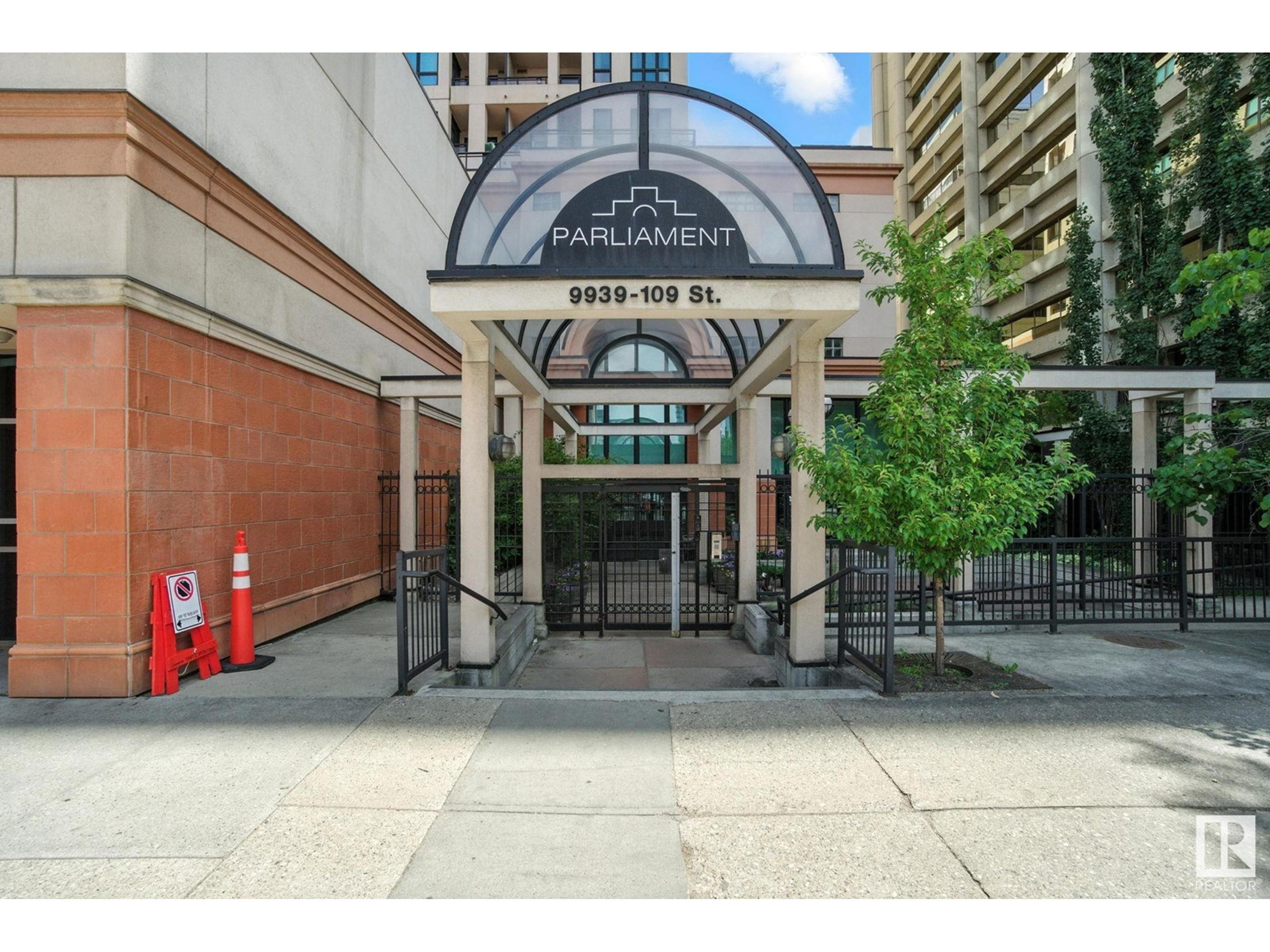 #1008 9939 109 ST NW - Image 1