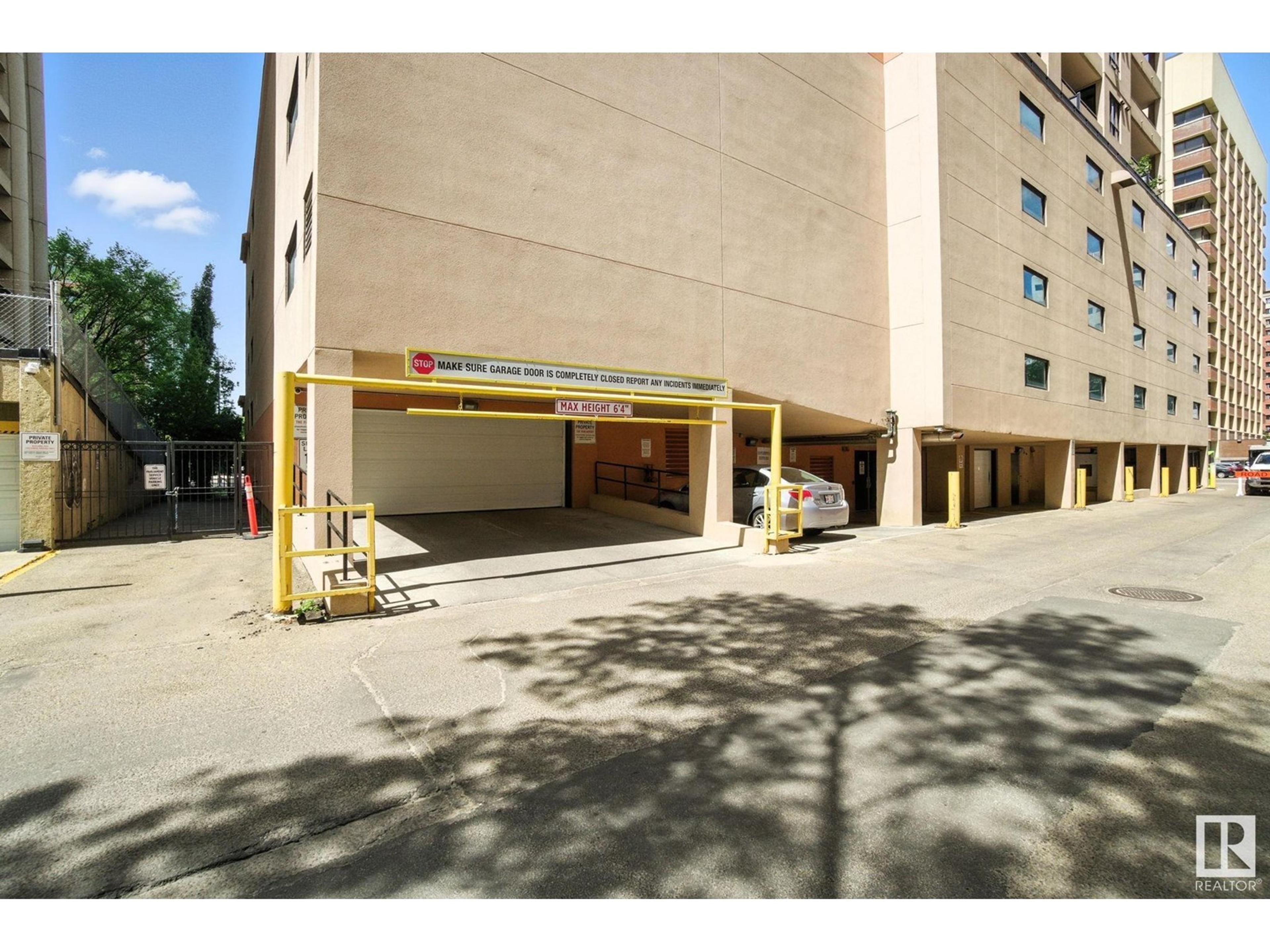 #1008 9939 109 ST NW - Image 38