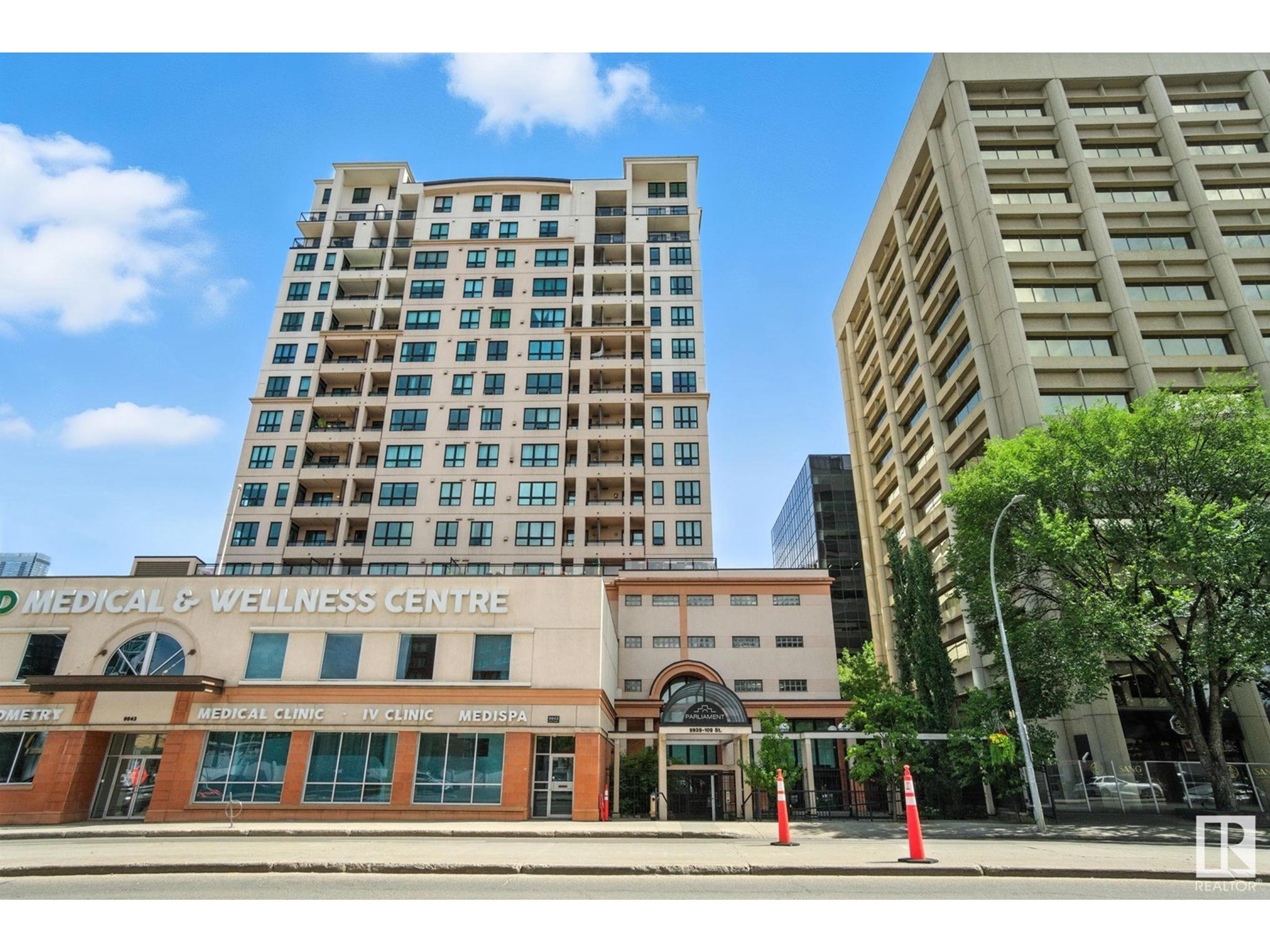 #1008 9939 109 ST NW - Image 43