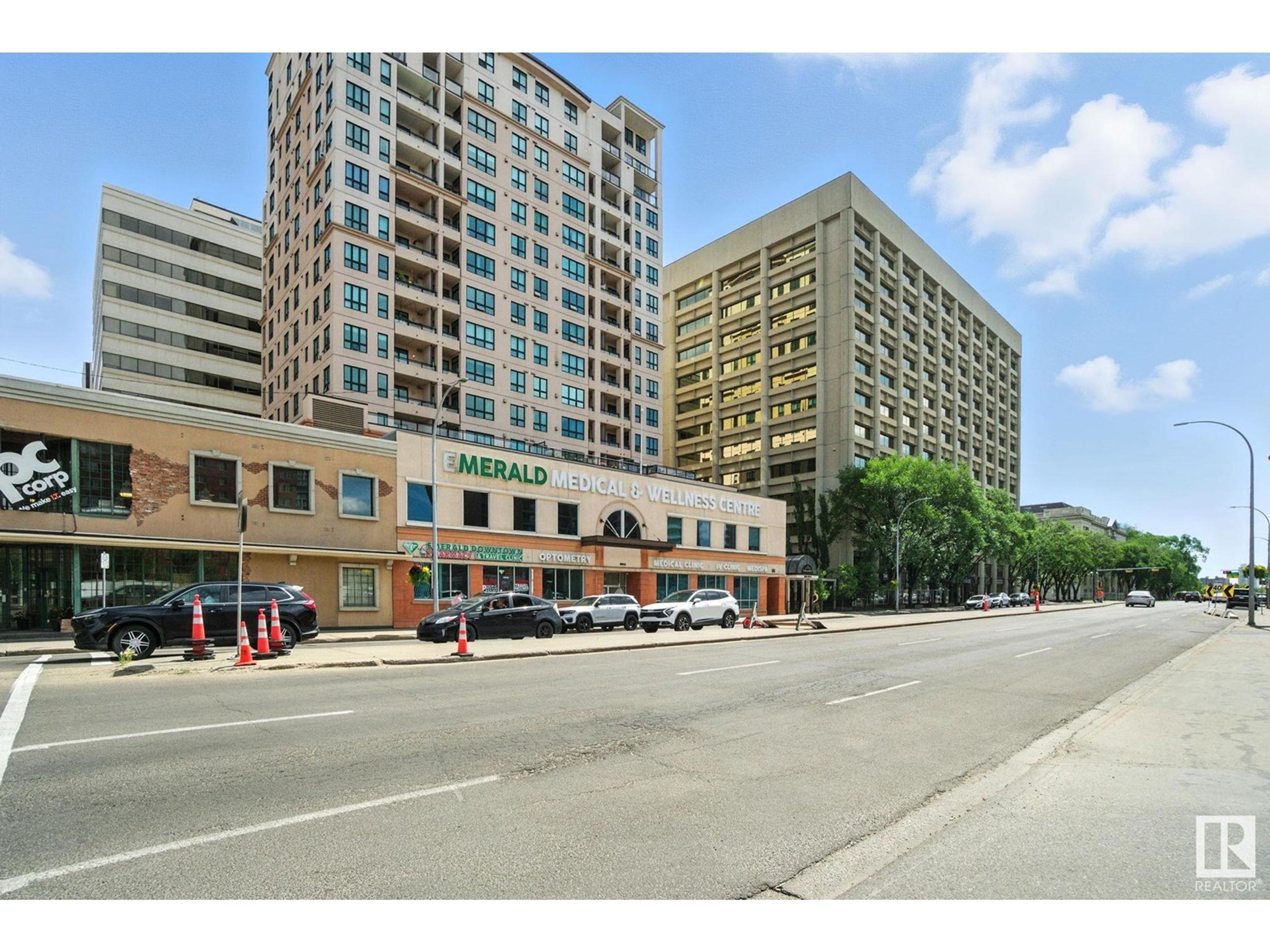 #1008 9939 109 ST NW - Image 44