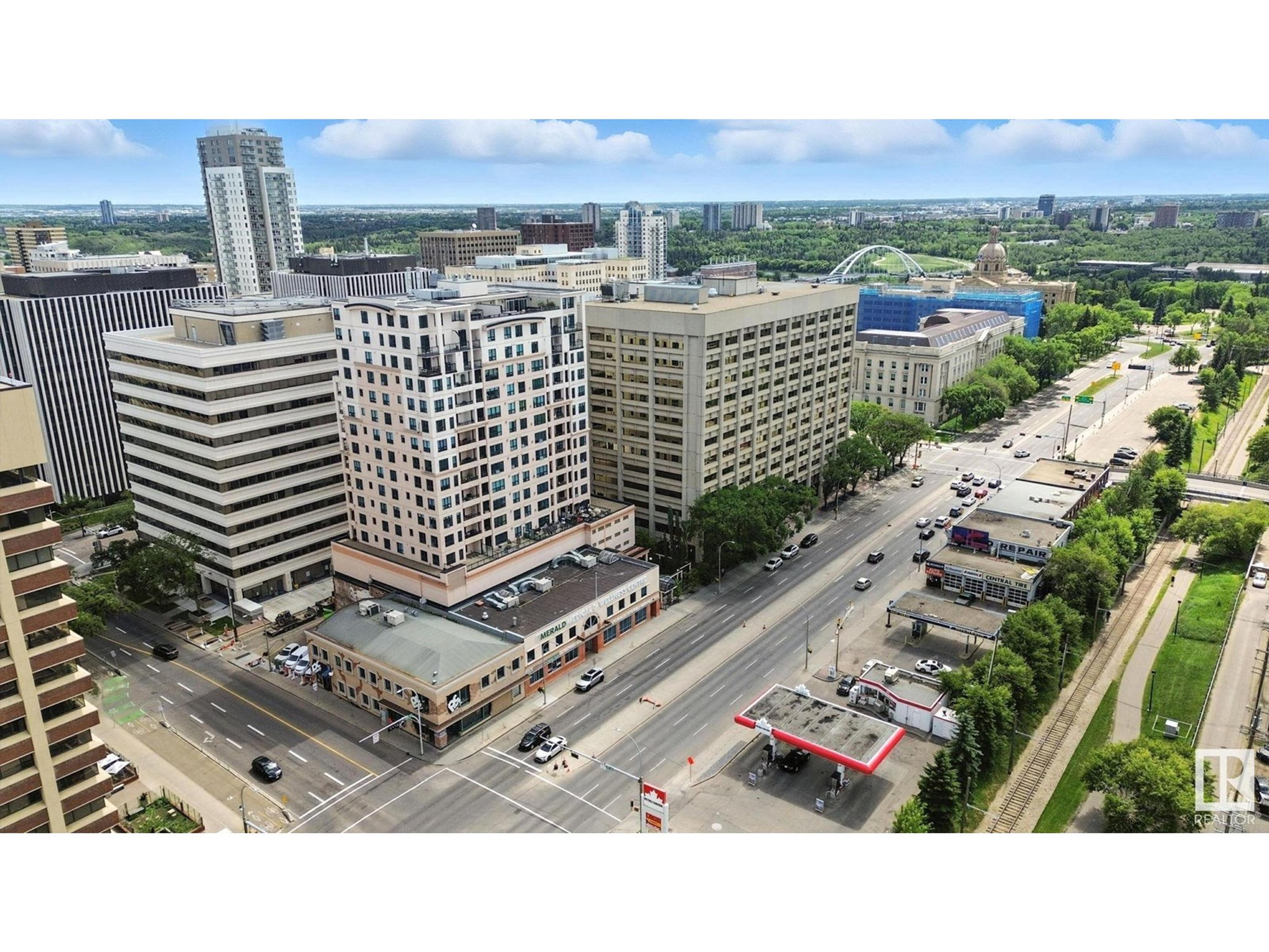 #1008 9939 109 ST NW - Image 57