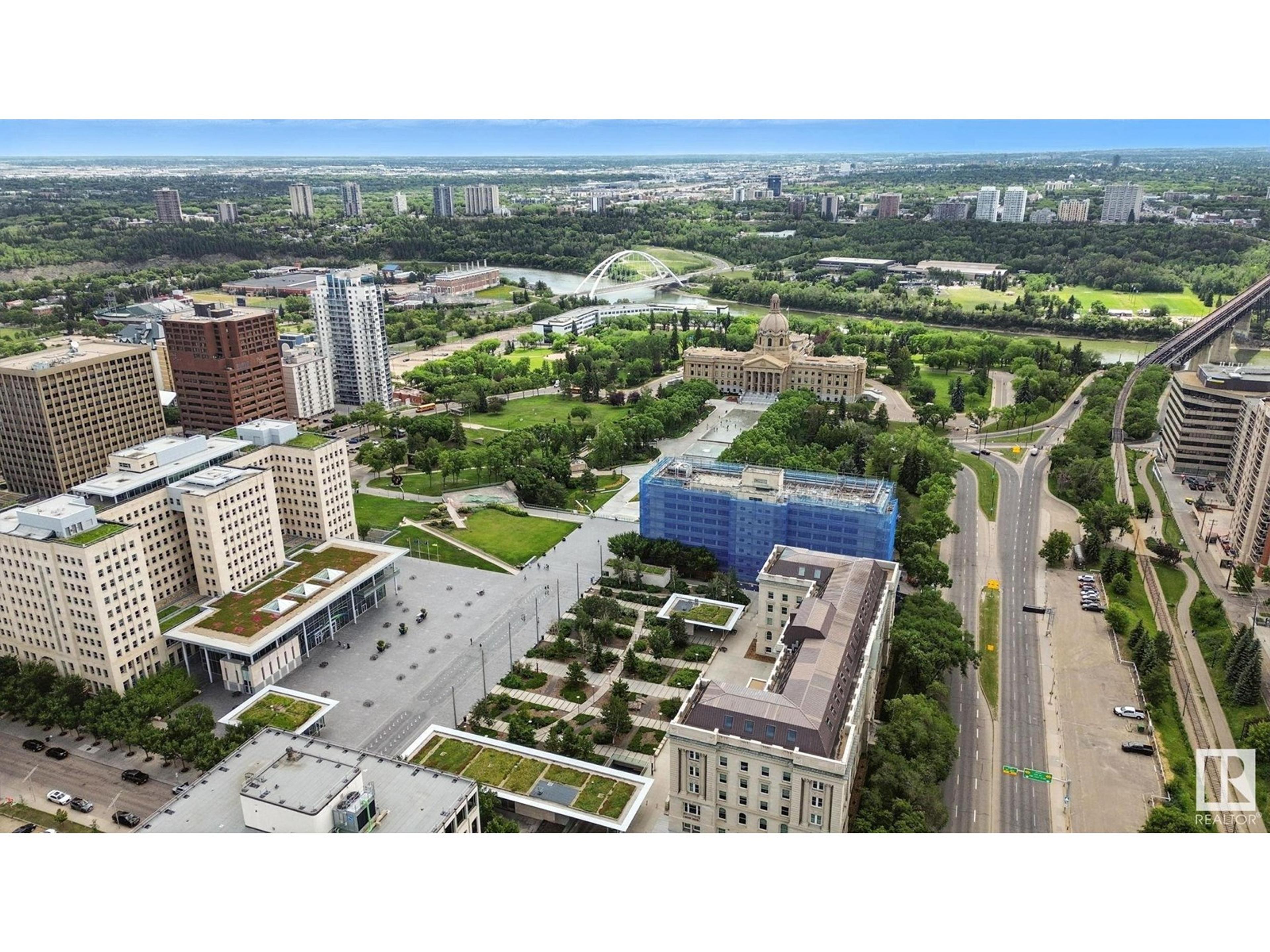 #1008 9939 109 ST NW - Image 50