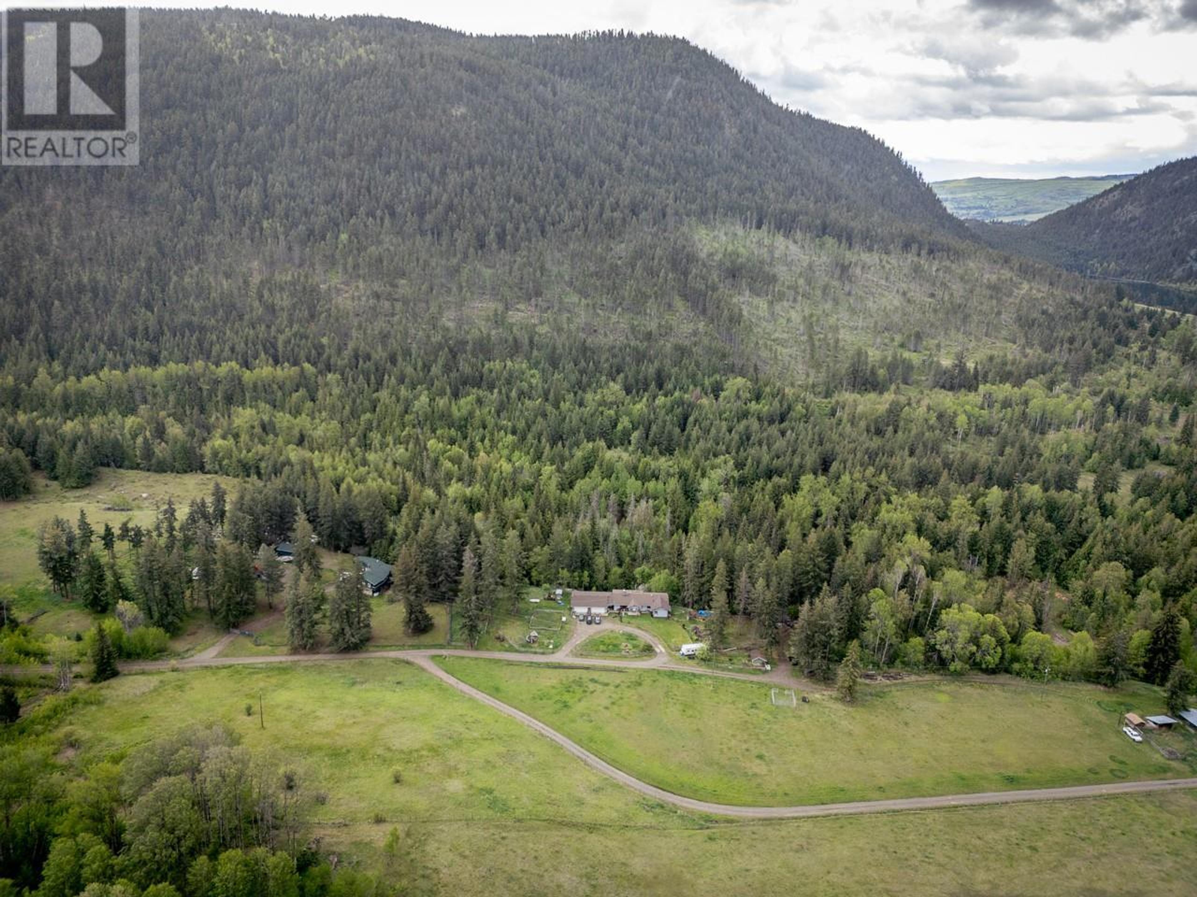 1460 HEFFLEY LOUIS CREEK ROAD - Image 1