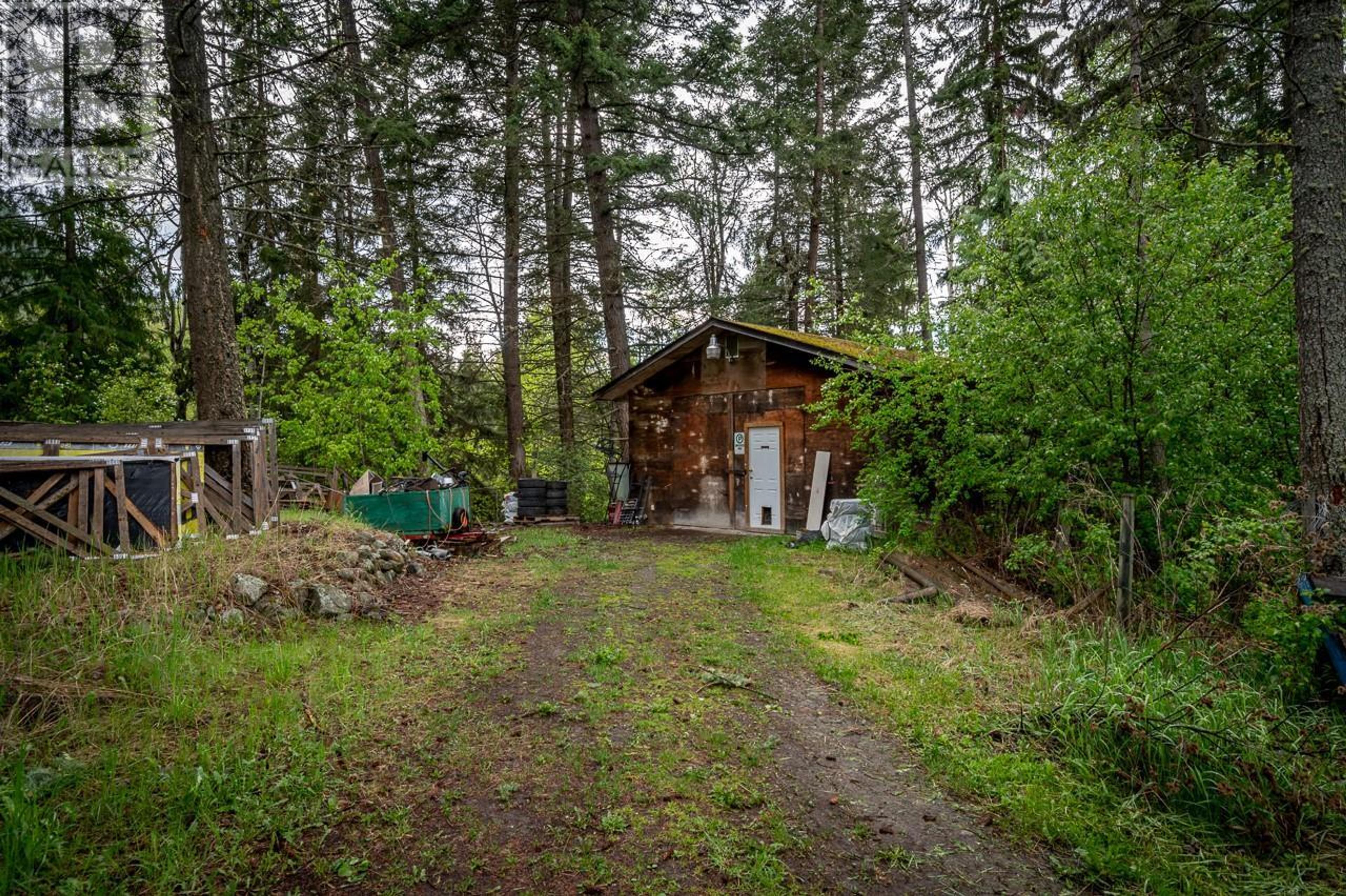 1460 HEFFLEY LOUIS CREEK ROAD - Image 36
