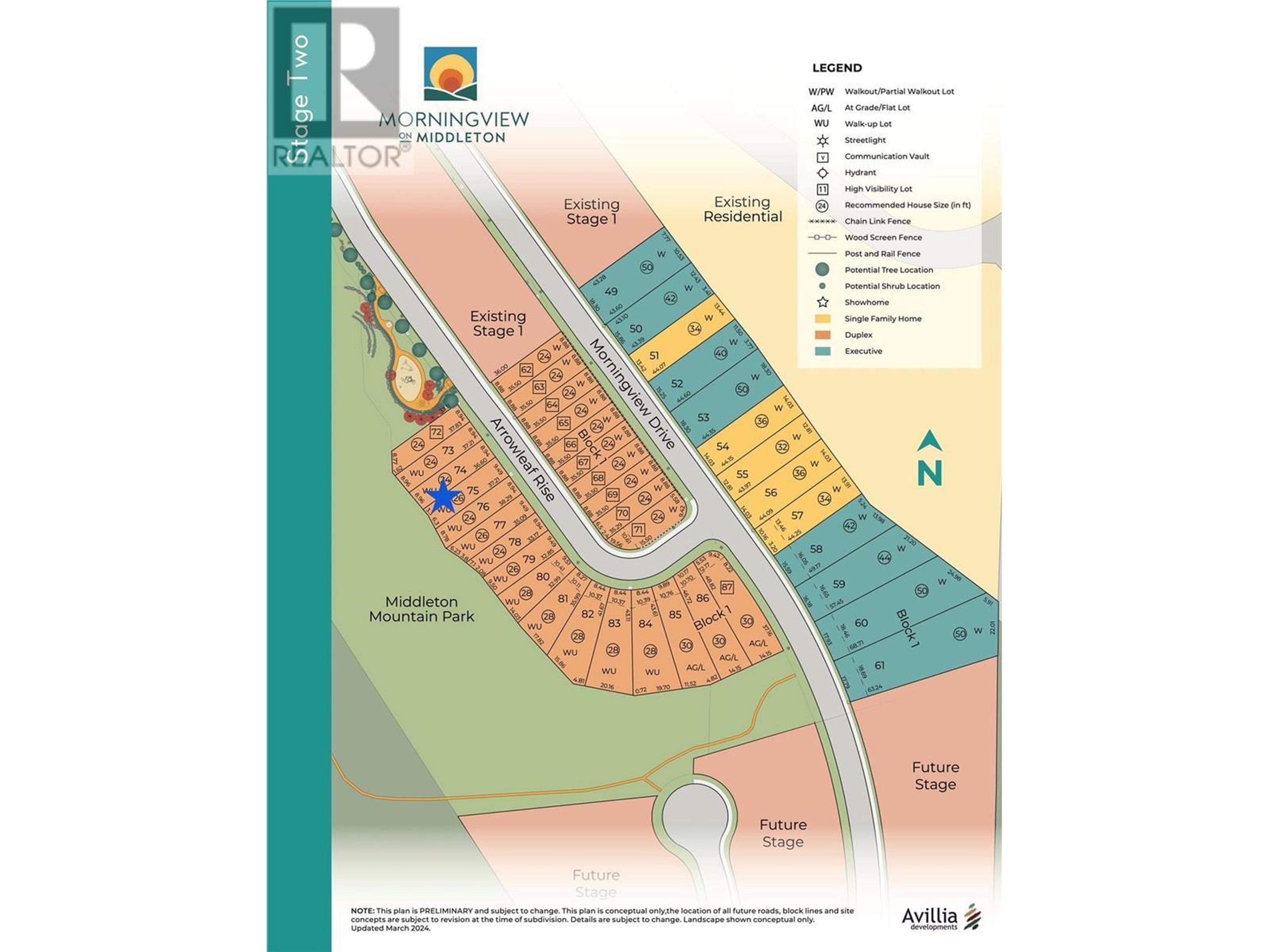 410 ARROWLEAF RISE - Image 19