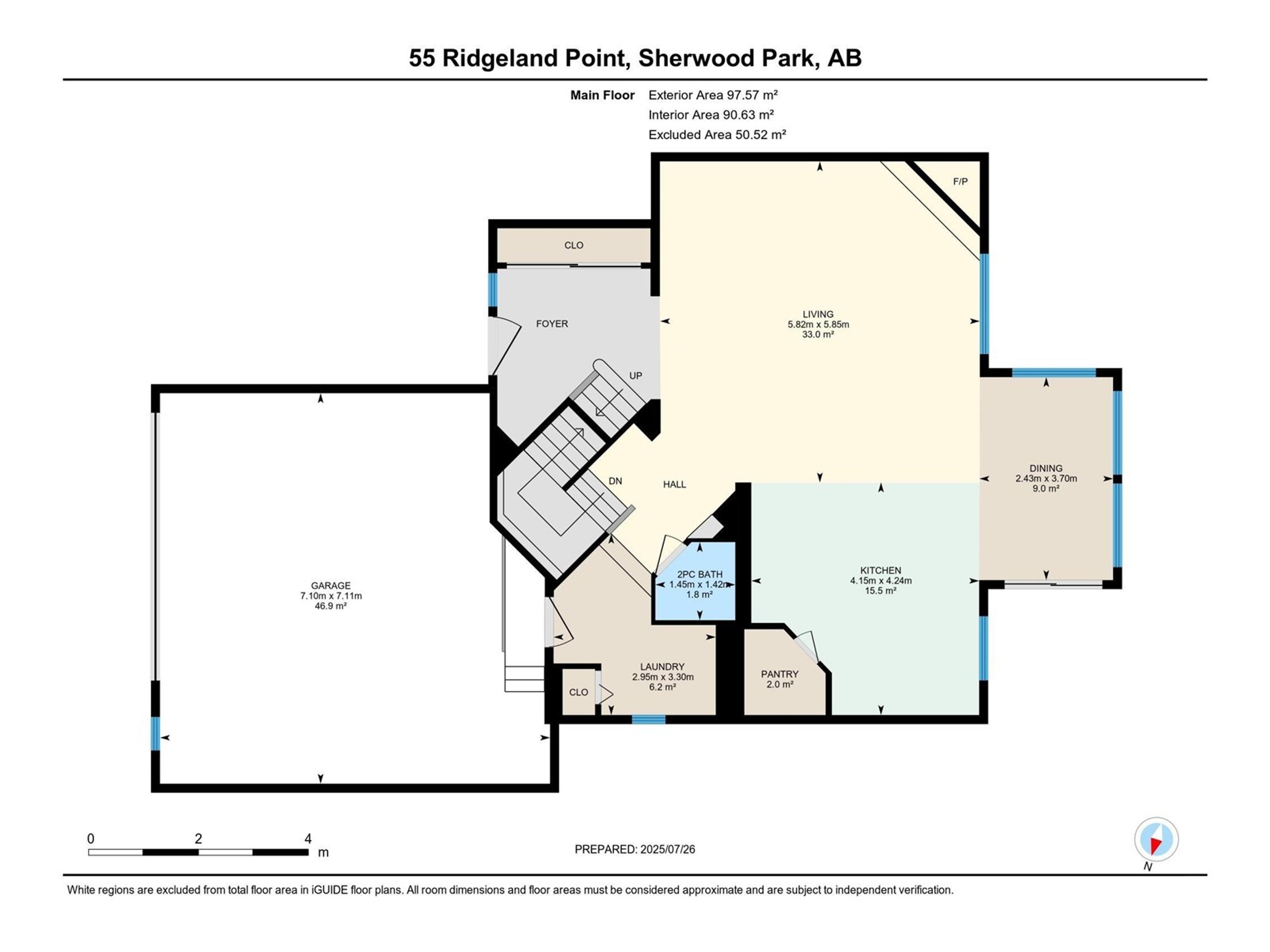 55 RIDGELAND PT - Image 72