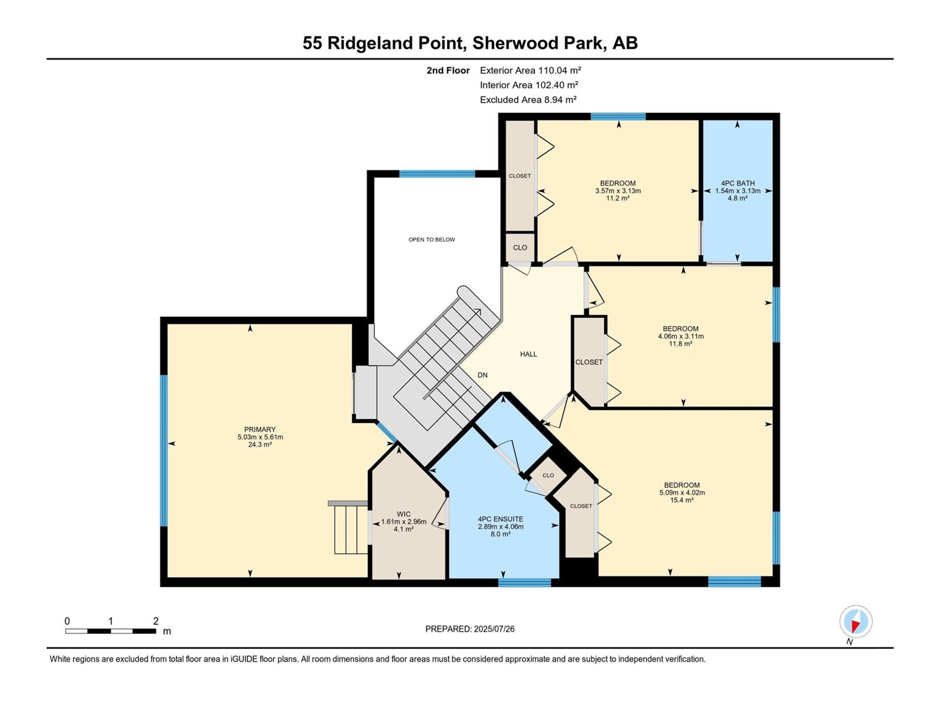55 RIDGELAND PT - Image 73
