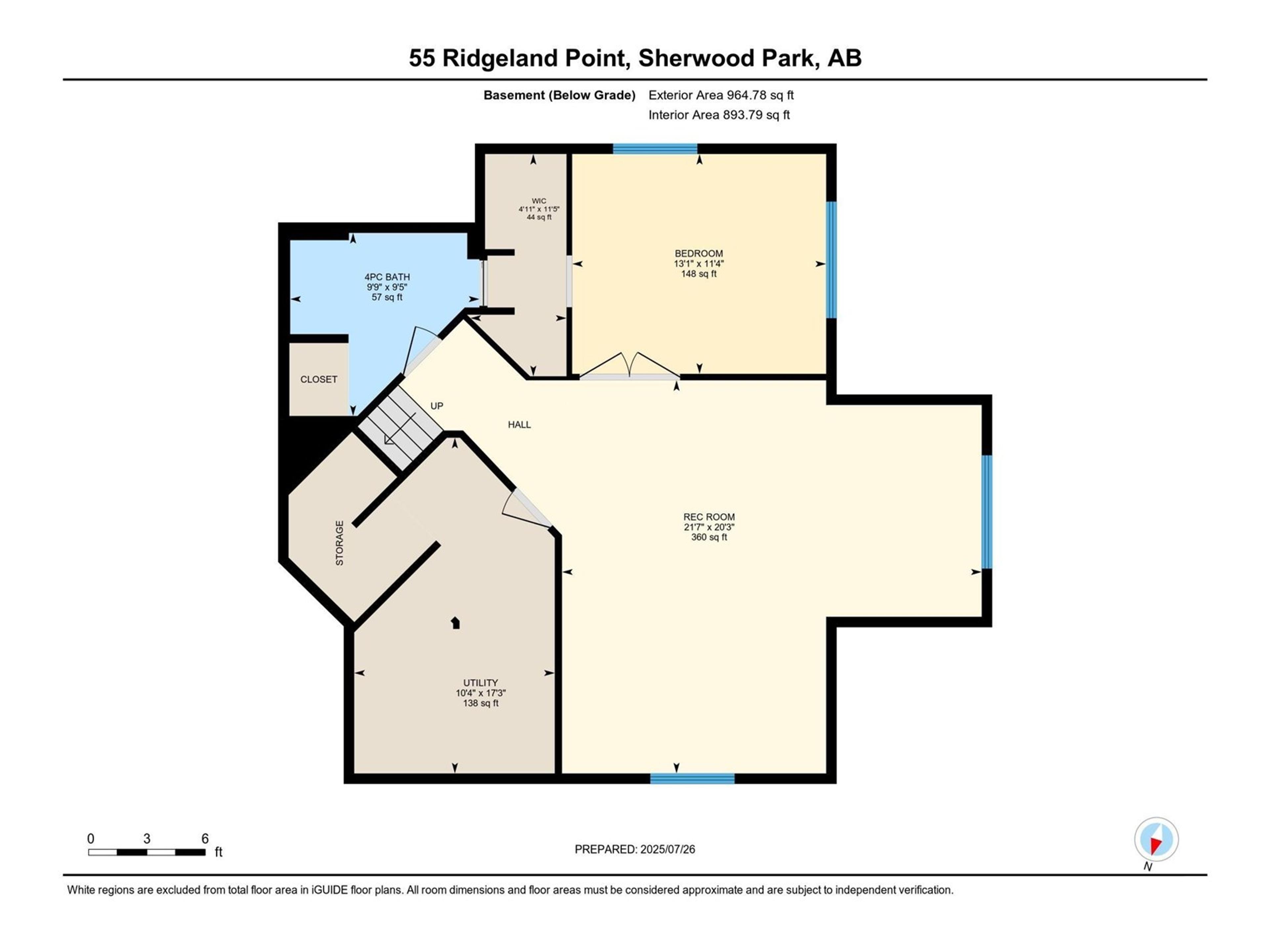 55 RIDGELAND PT - Image 74