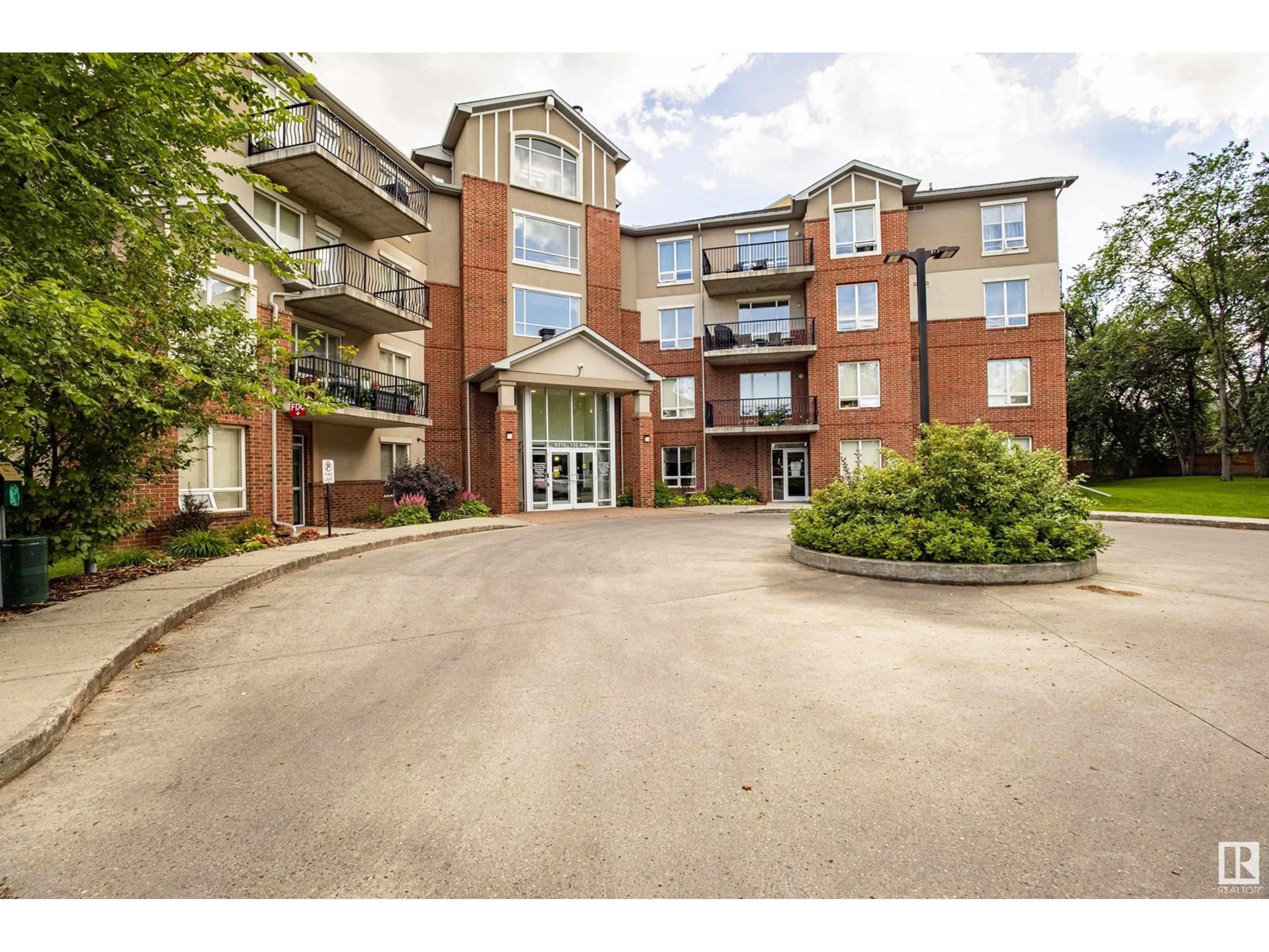 #319 6315 135 AV NW - Image 1