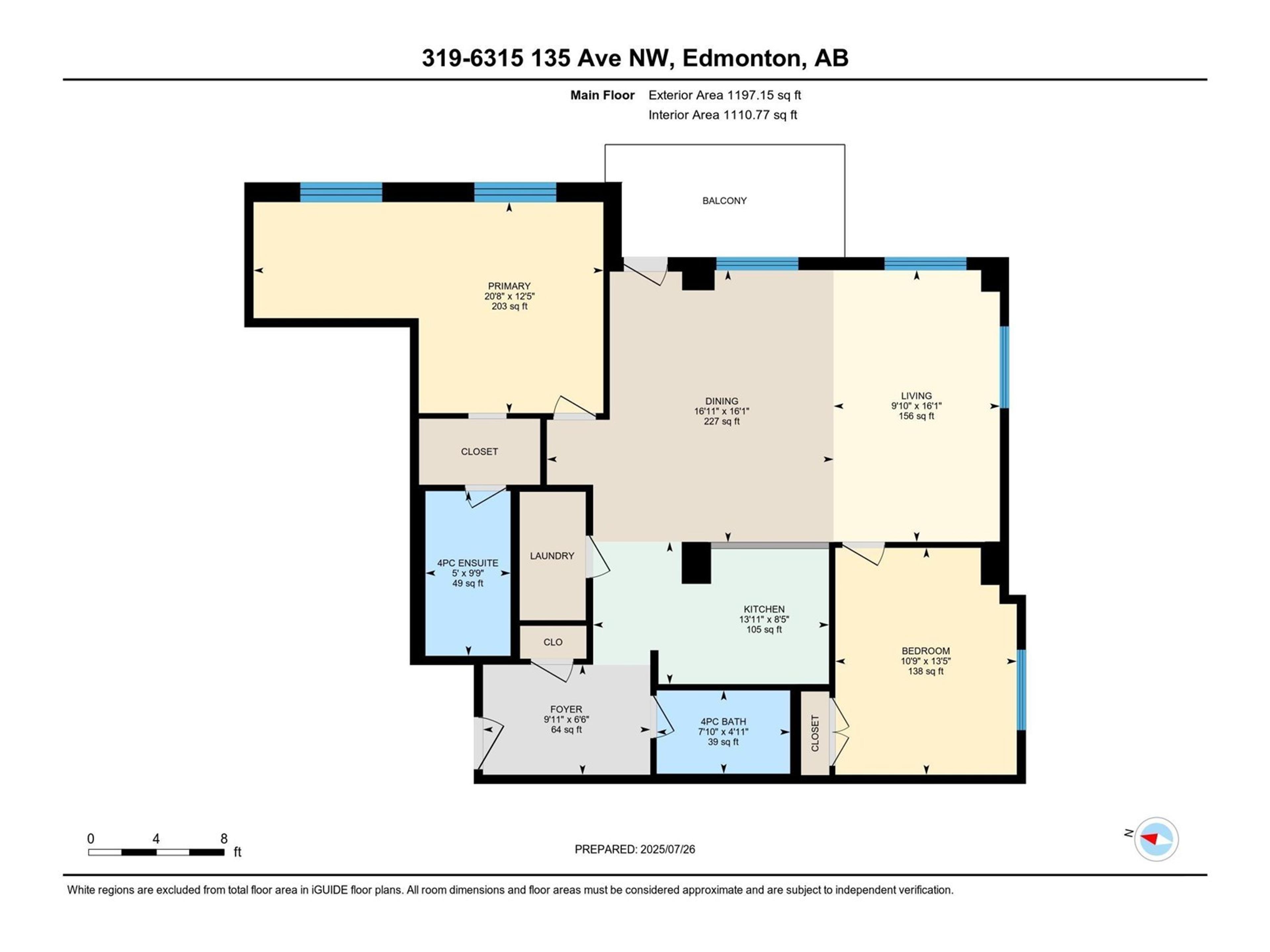 #319 6315 135 AV NW - Image 37