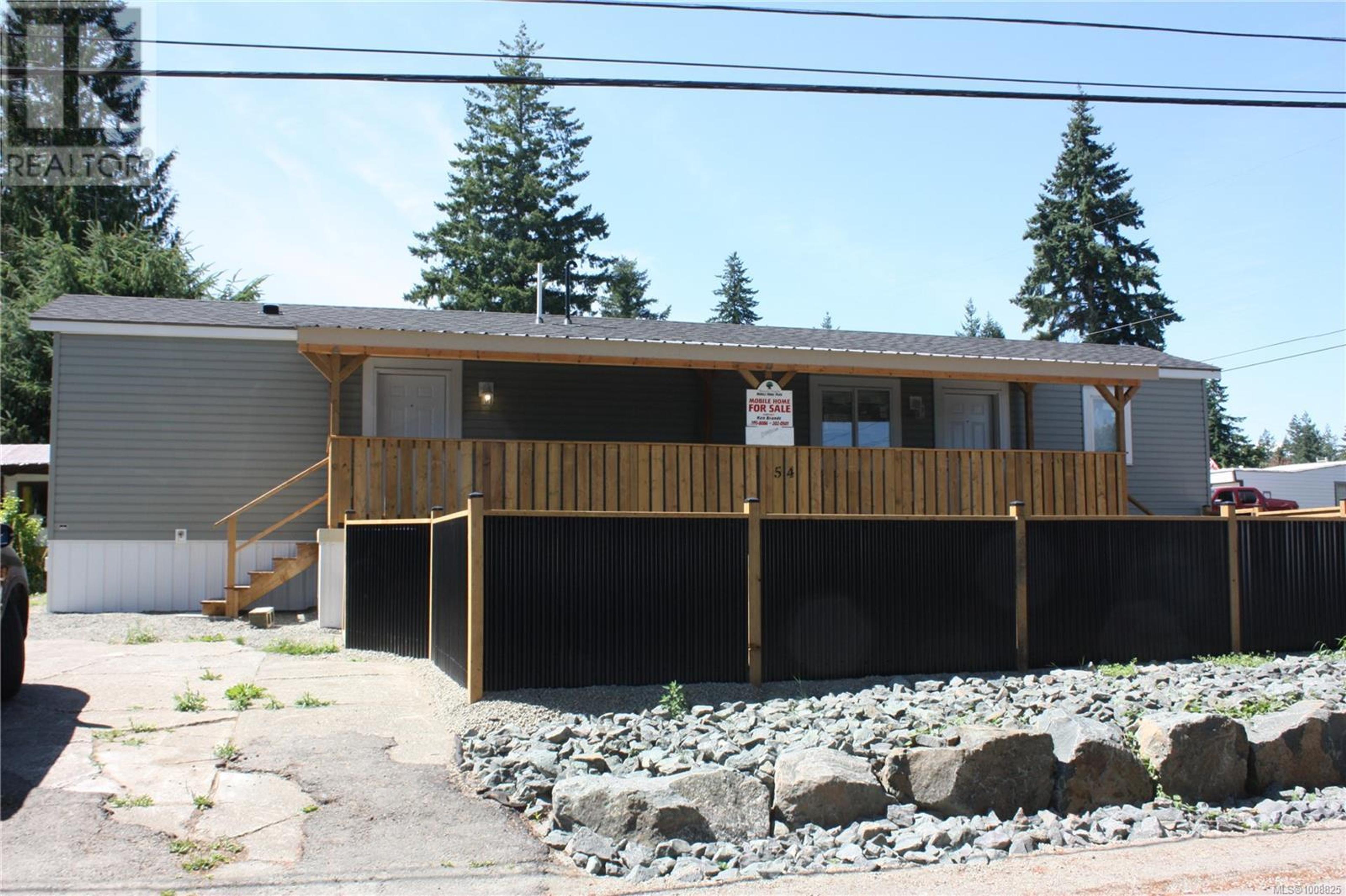 #54 2520 QUINSAM RD - Image 1