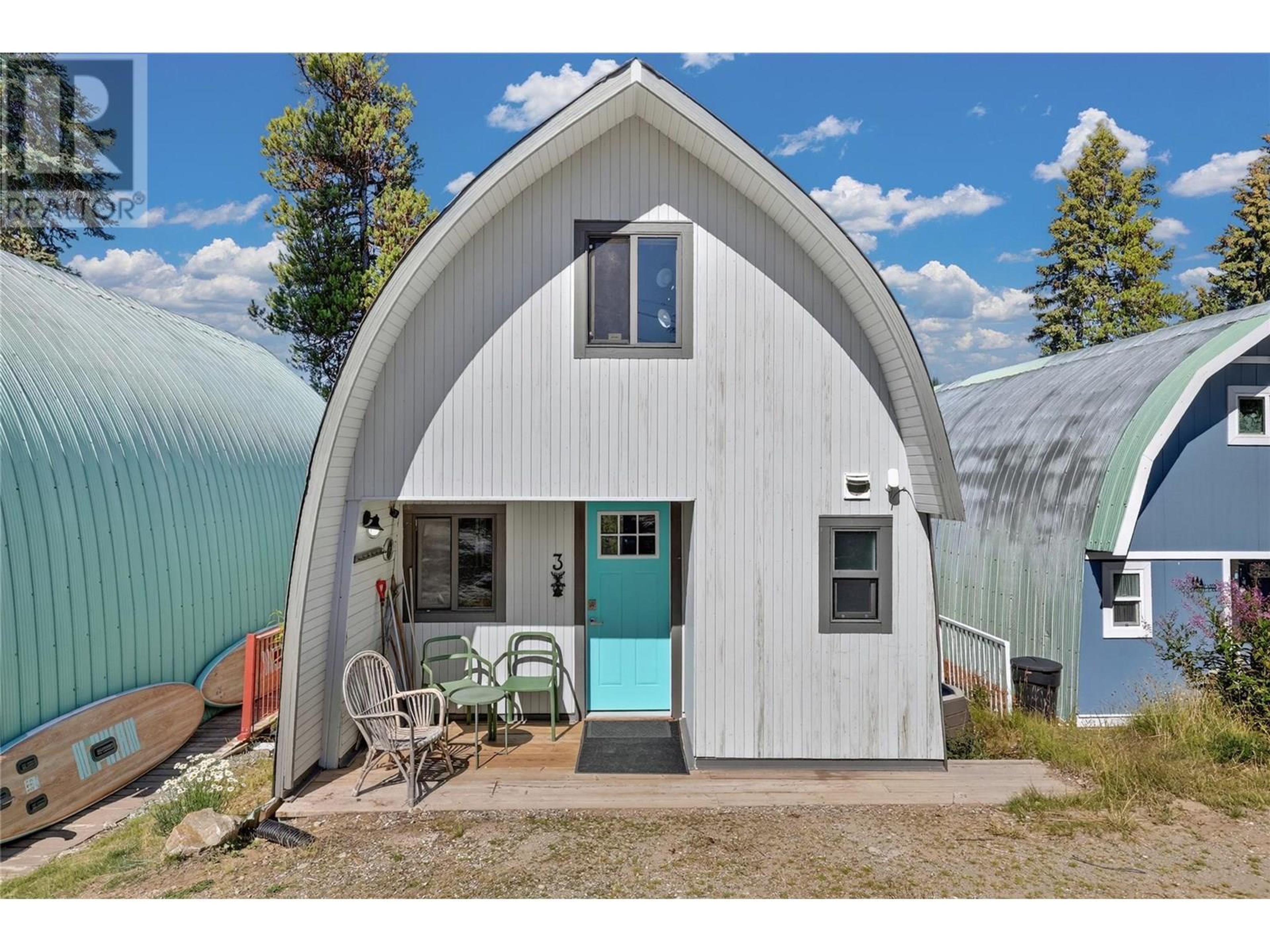 #12 800 IDABEL LAKE ROAD - Image 1
