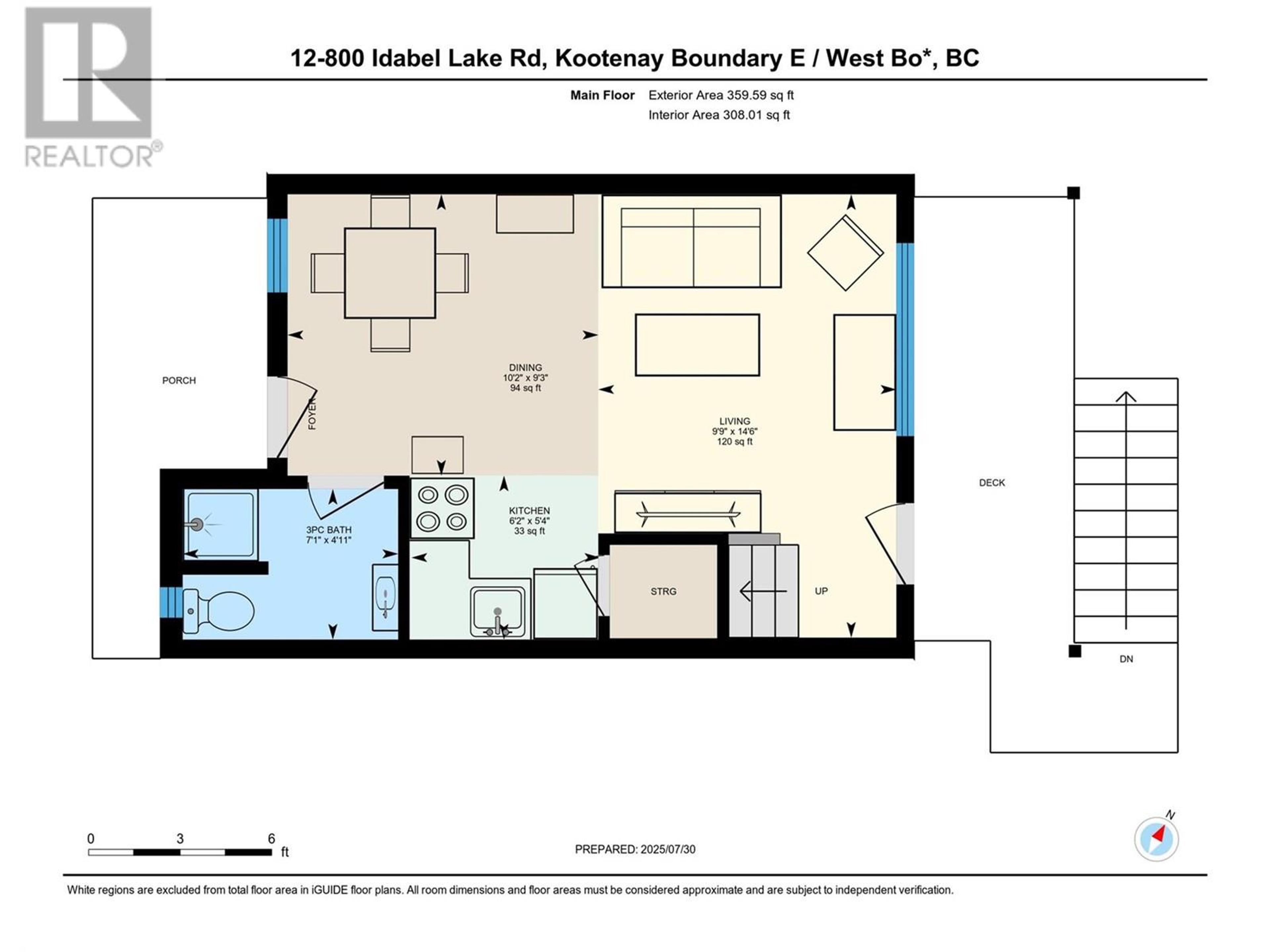 #12 800 IDABEL LAKE ROAD - Image 61