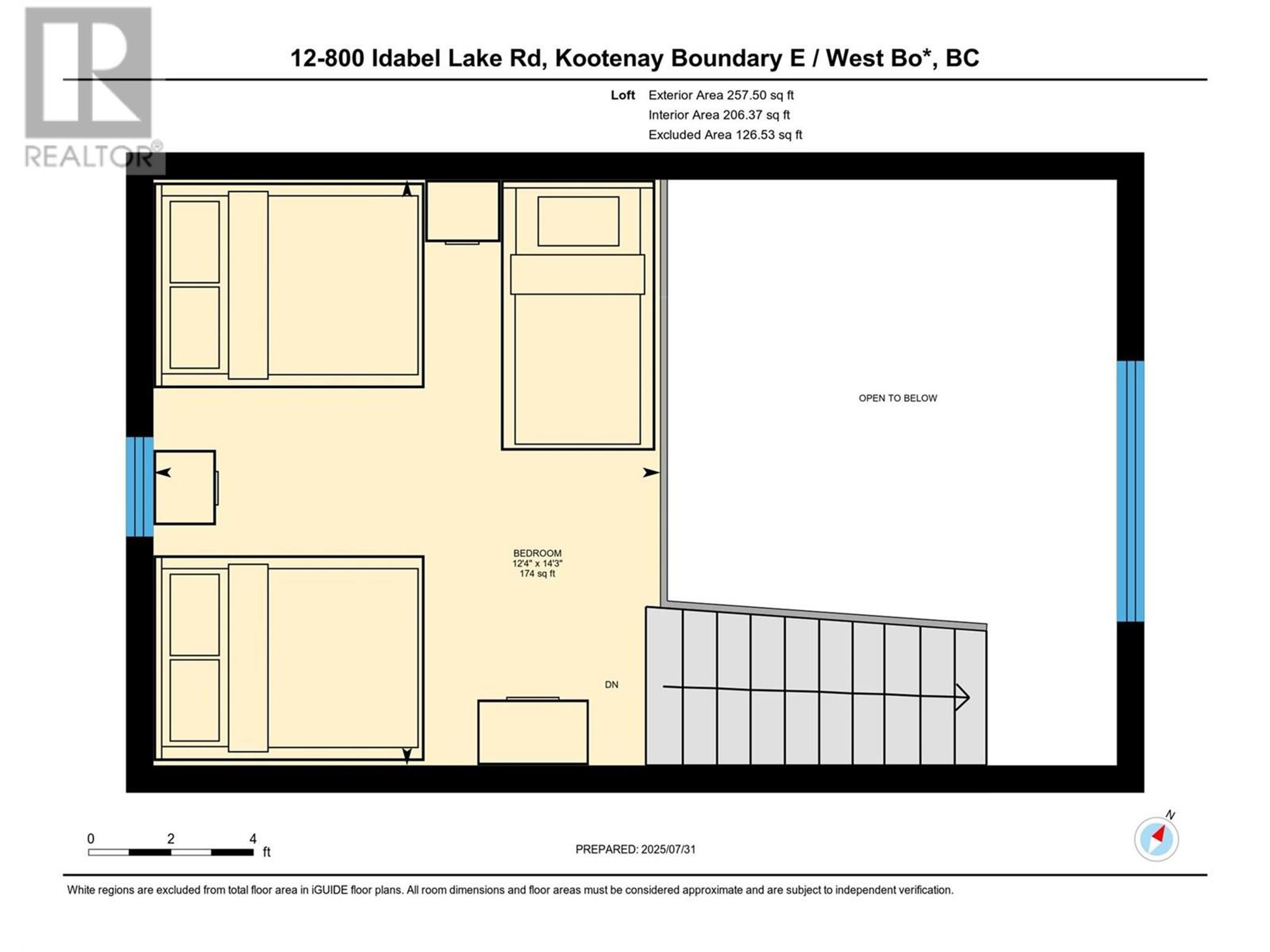 #12 800 IDABEL LAKE ROAD - Image 62