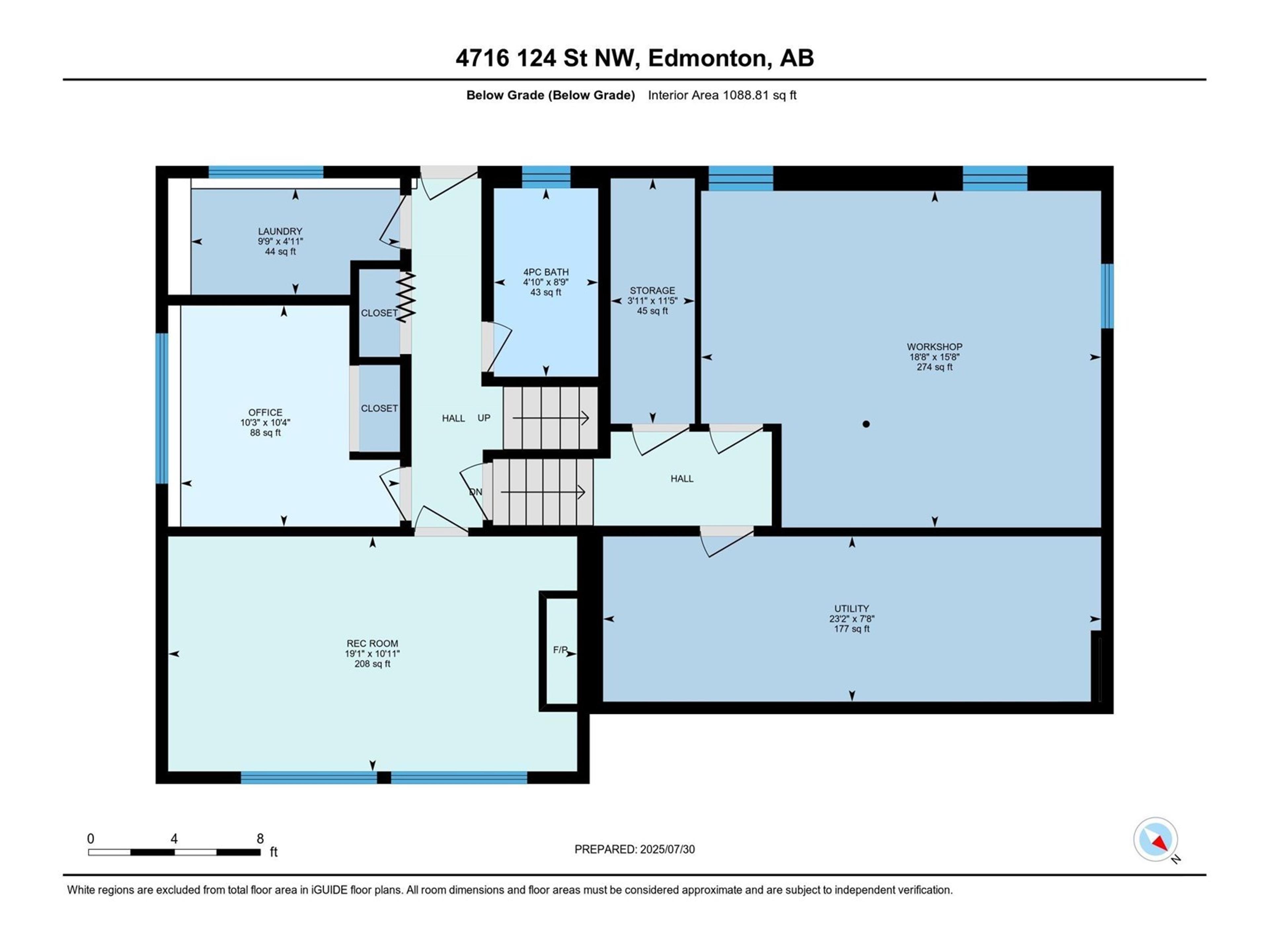 4716 124 ST NW - Image 72
