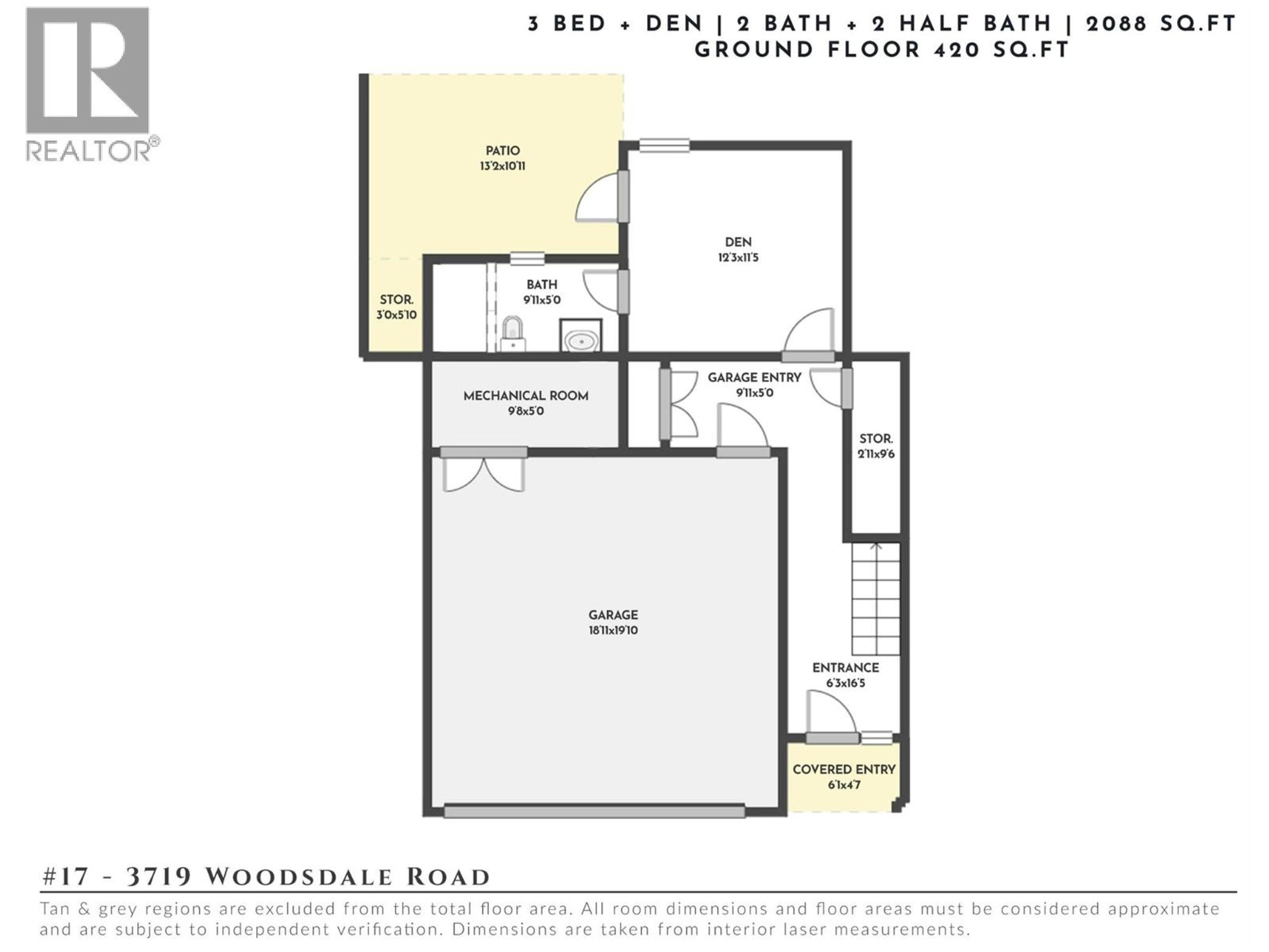 #17 3719 WOODSDALE ROAD - Image 32