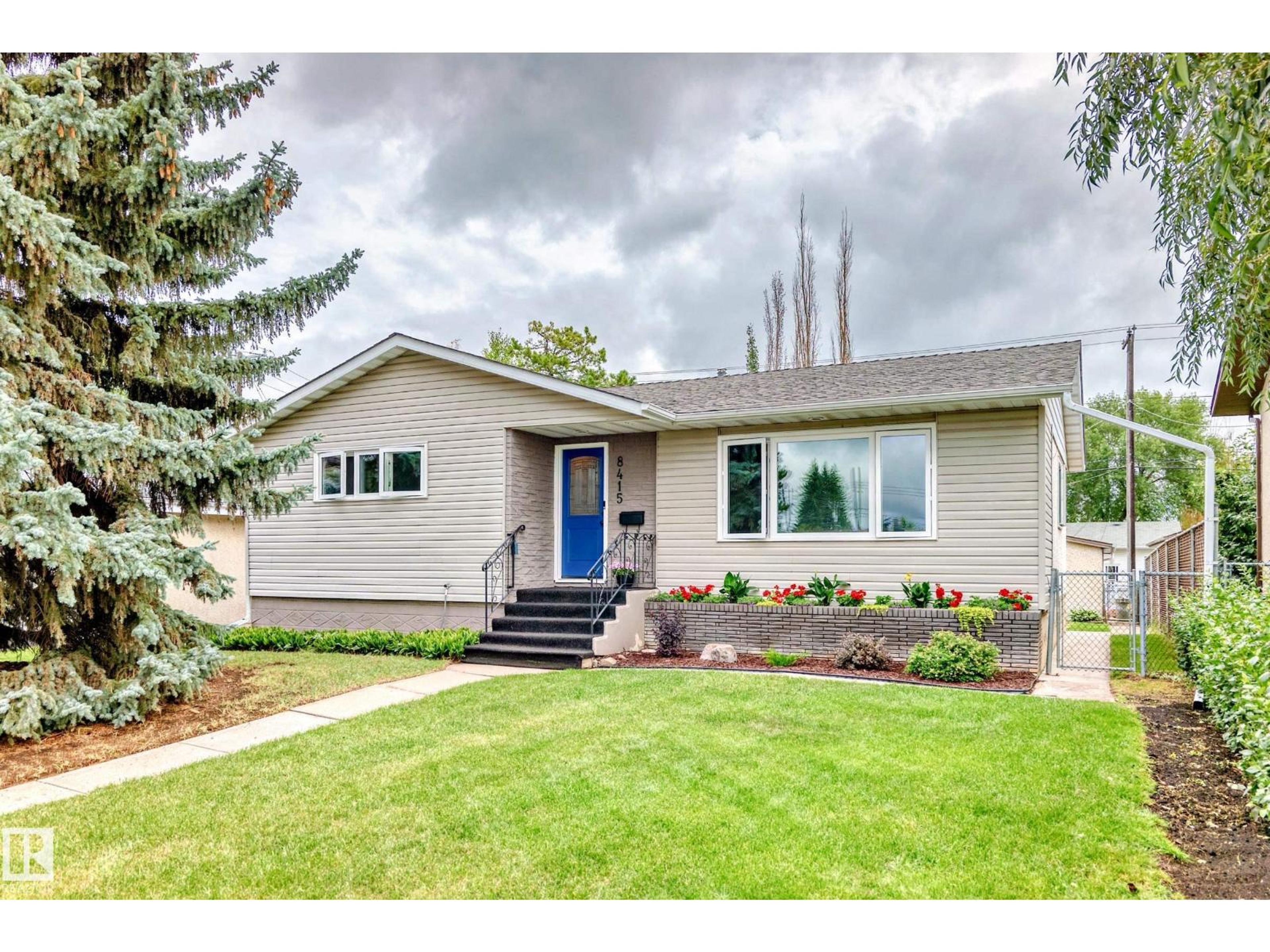 8415 72 ST NW - Image 1