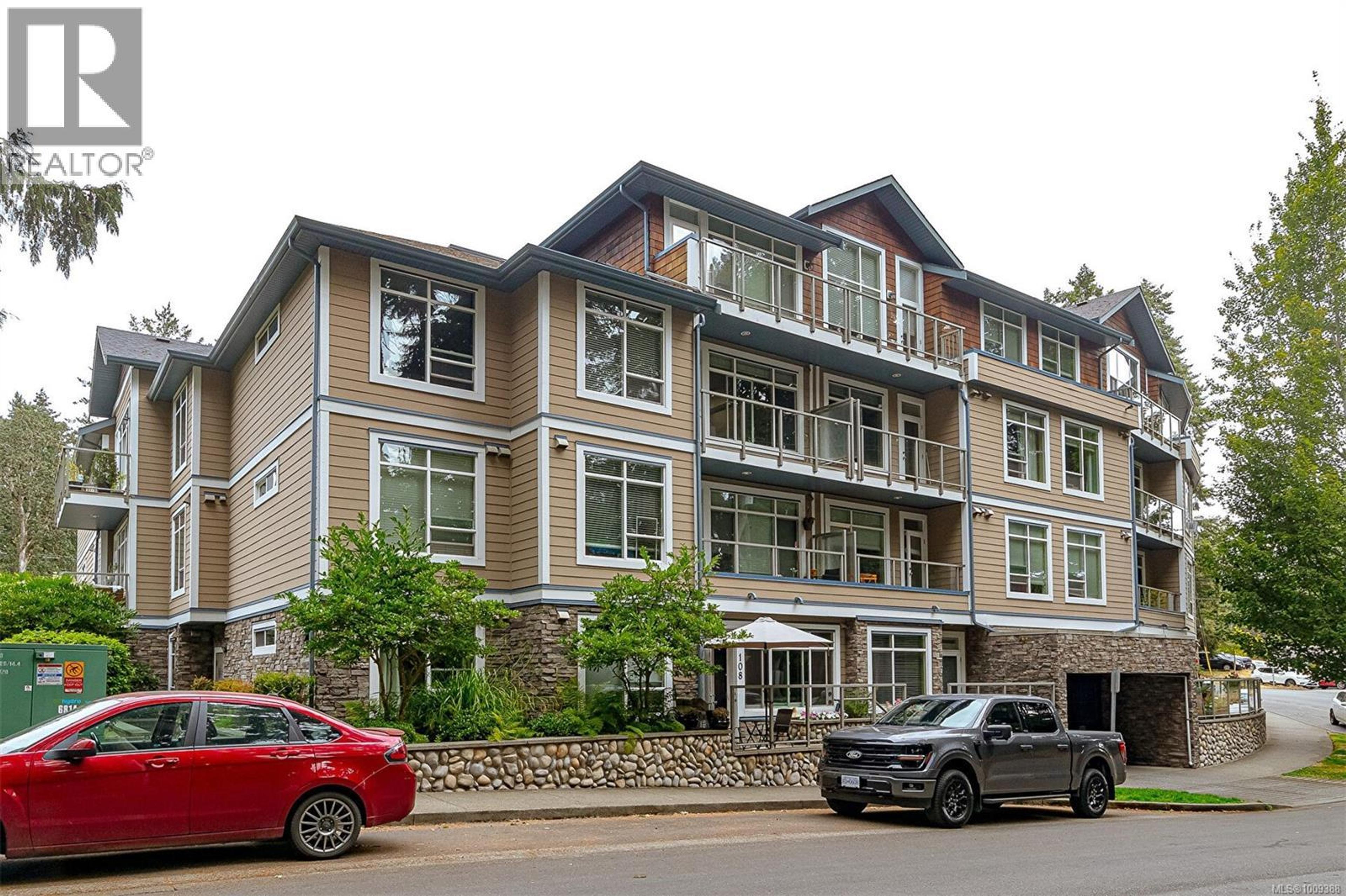 #309 608 FAIRWAY AVE - Image 1