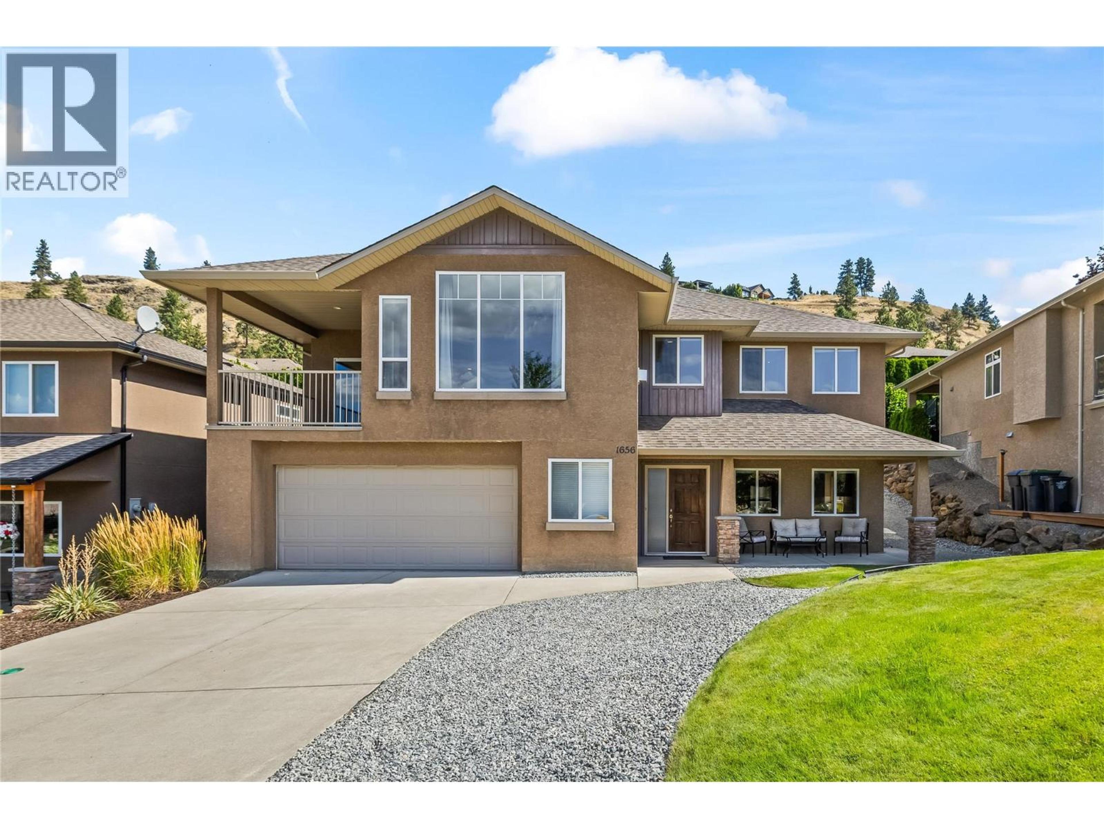 1656 MERLOT DRIVE - Image 1
