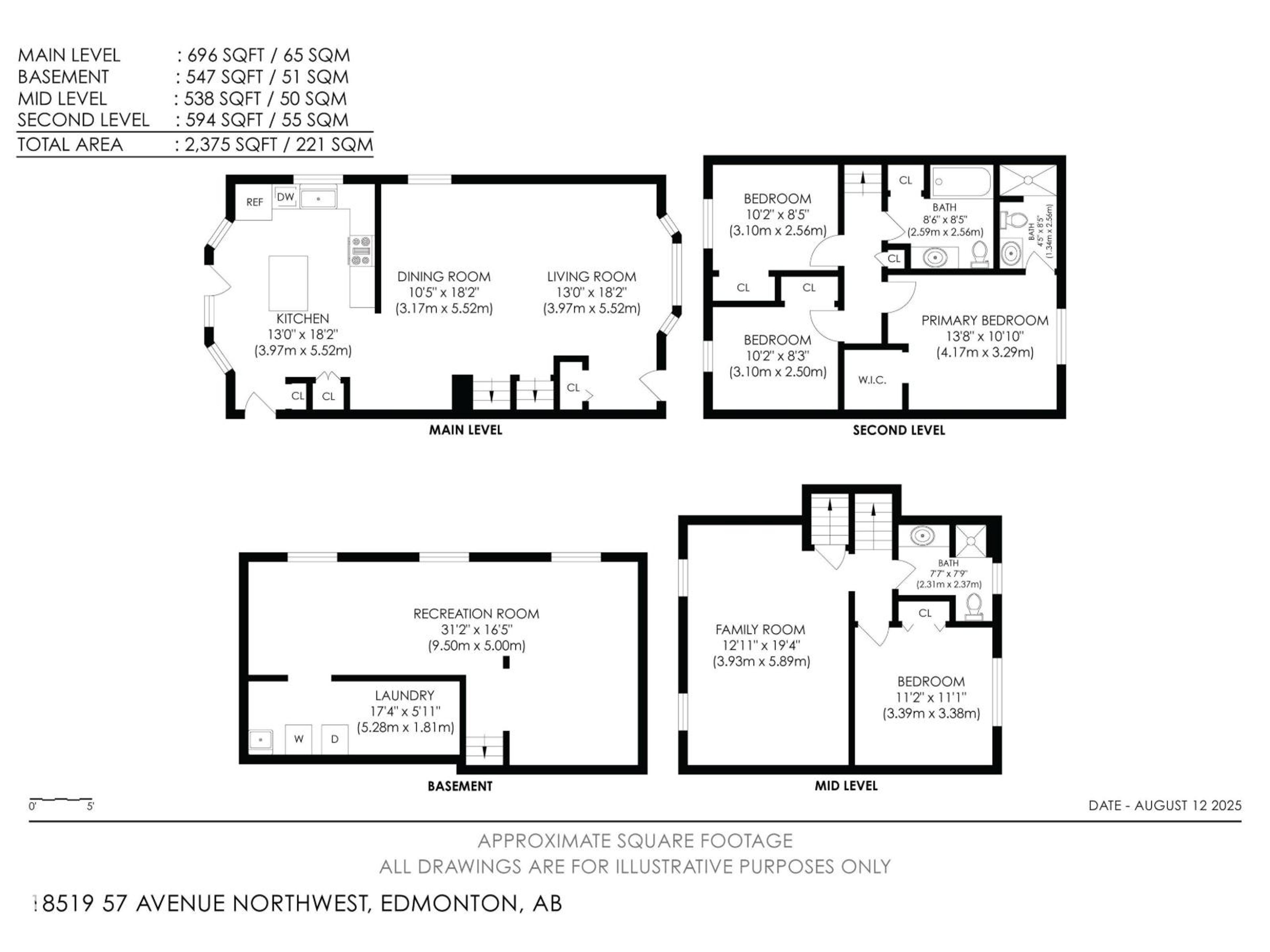 18519 57 AV NW - Image 61