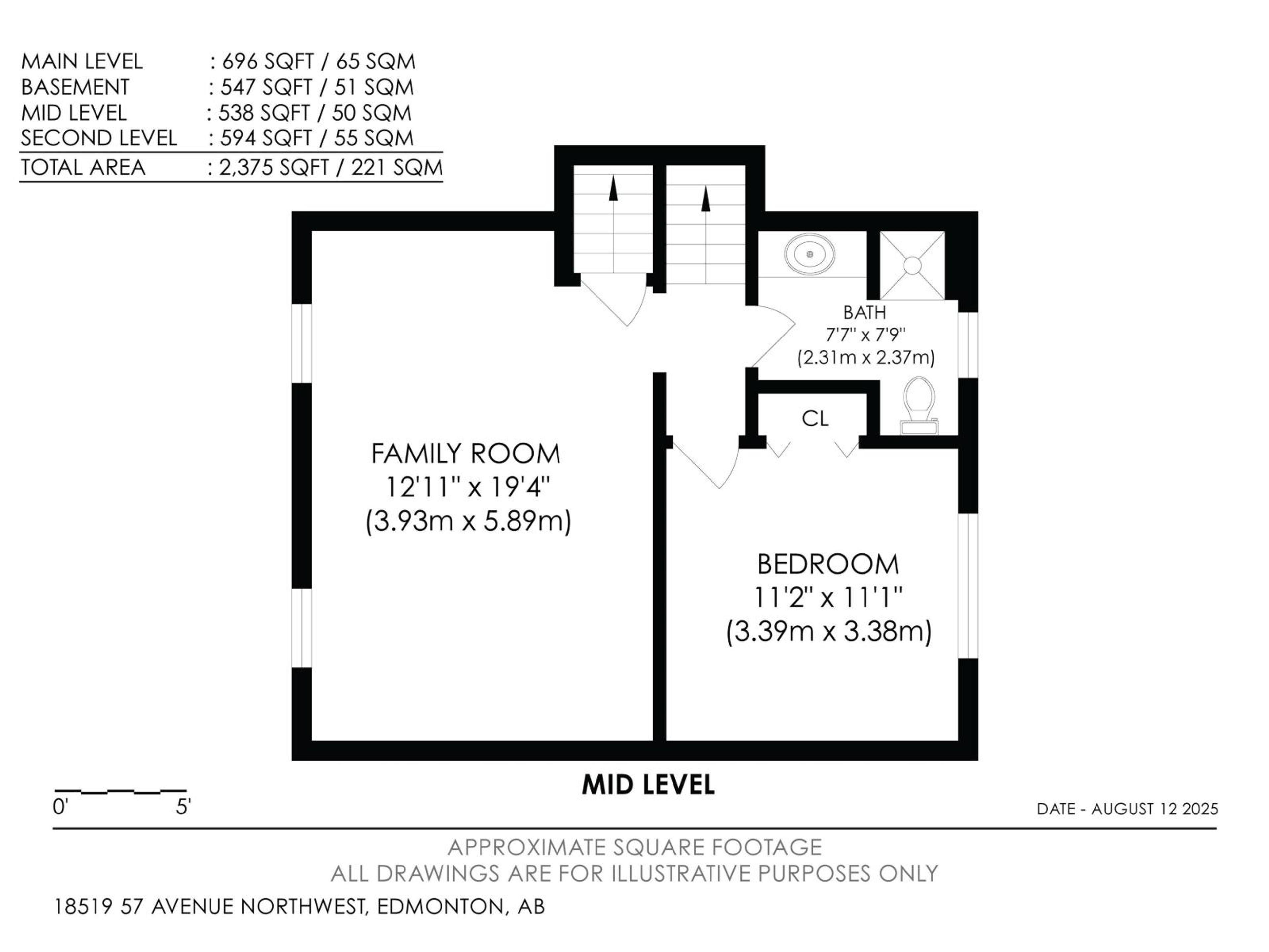 18519 57 AV NW - Image 63