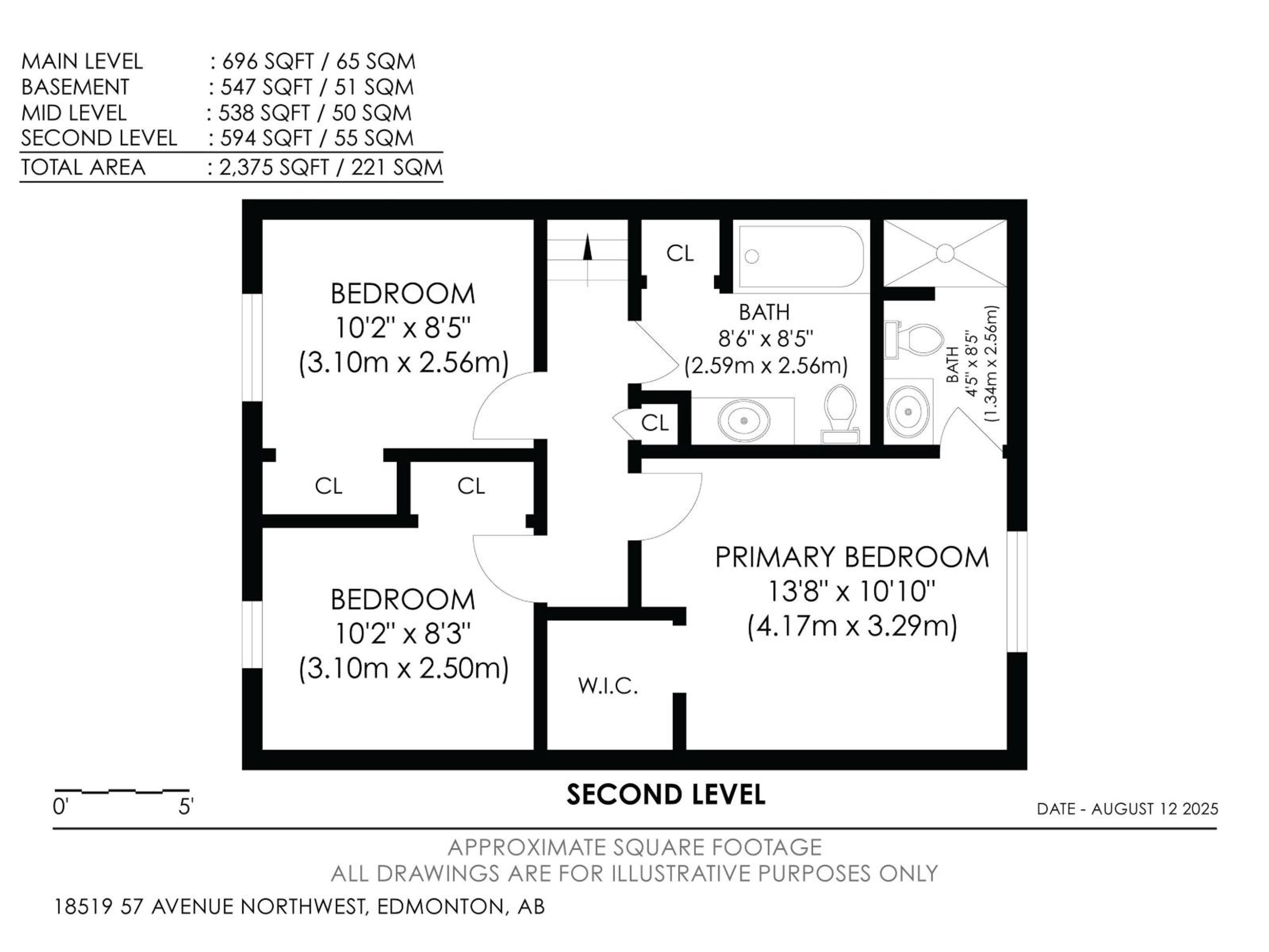 18519 57 AV NW - Image 65