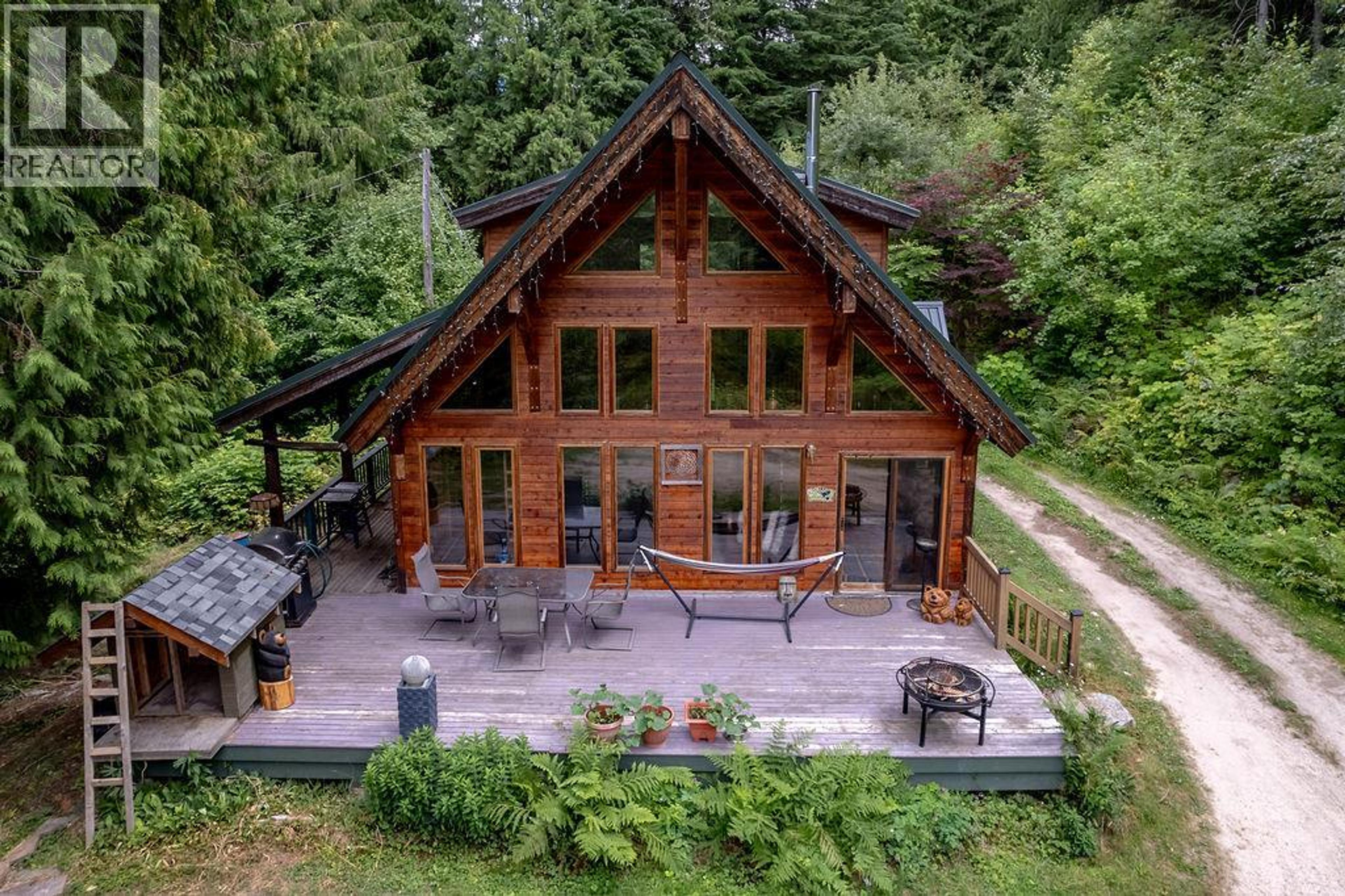 2987 SLOCAN VALLEY ROAD W ROAD - Image 1